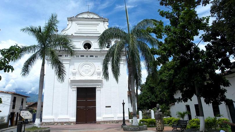 Apartahotel La Villa Santa fe de Antioquia