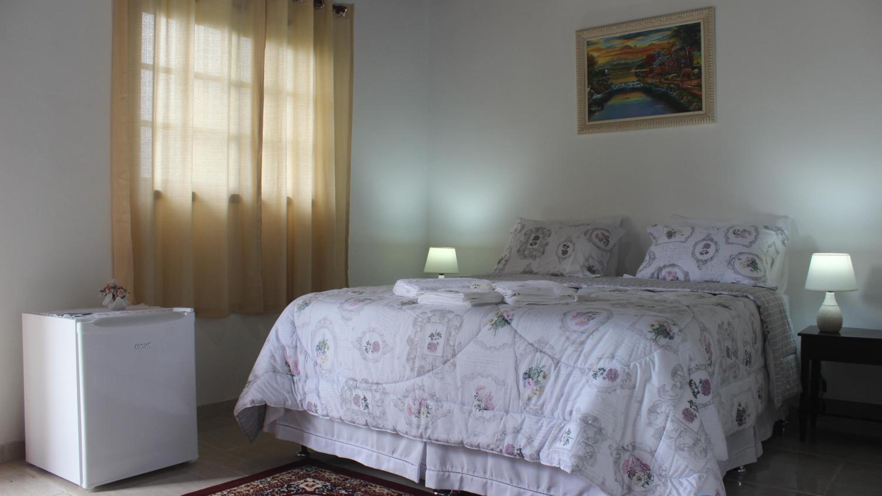 Luxor Flat`s