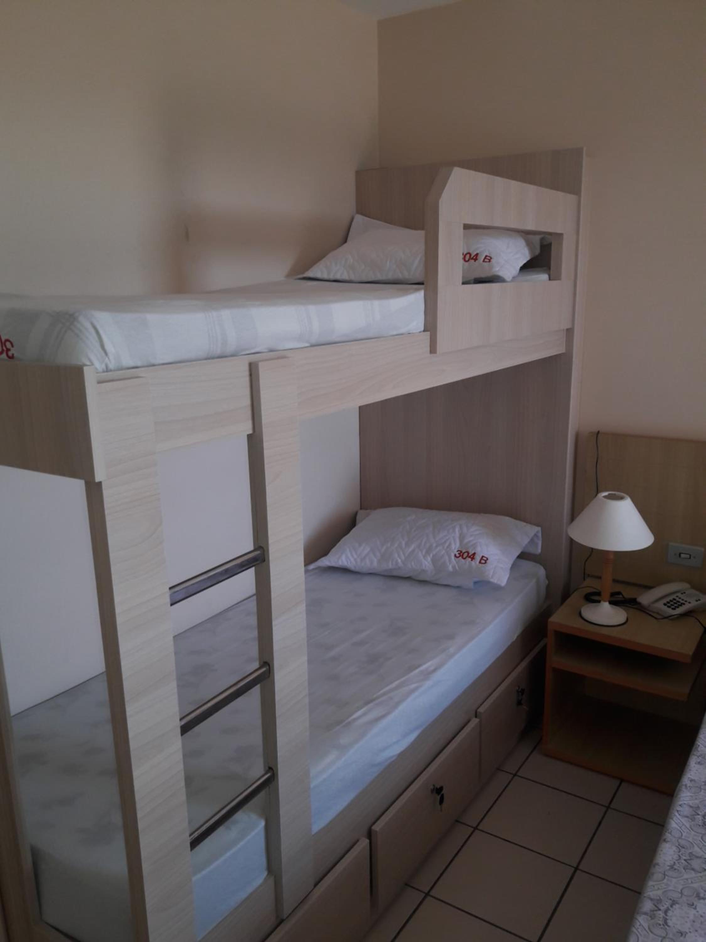 Flat DiRoma - Rio Quente 304 B