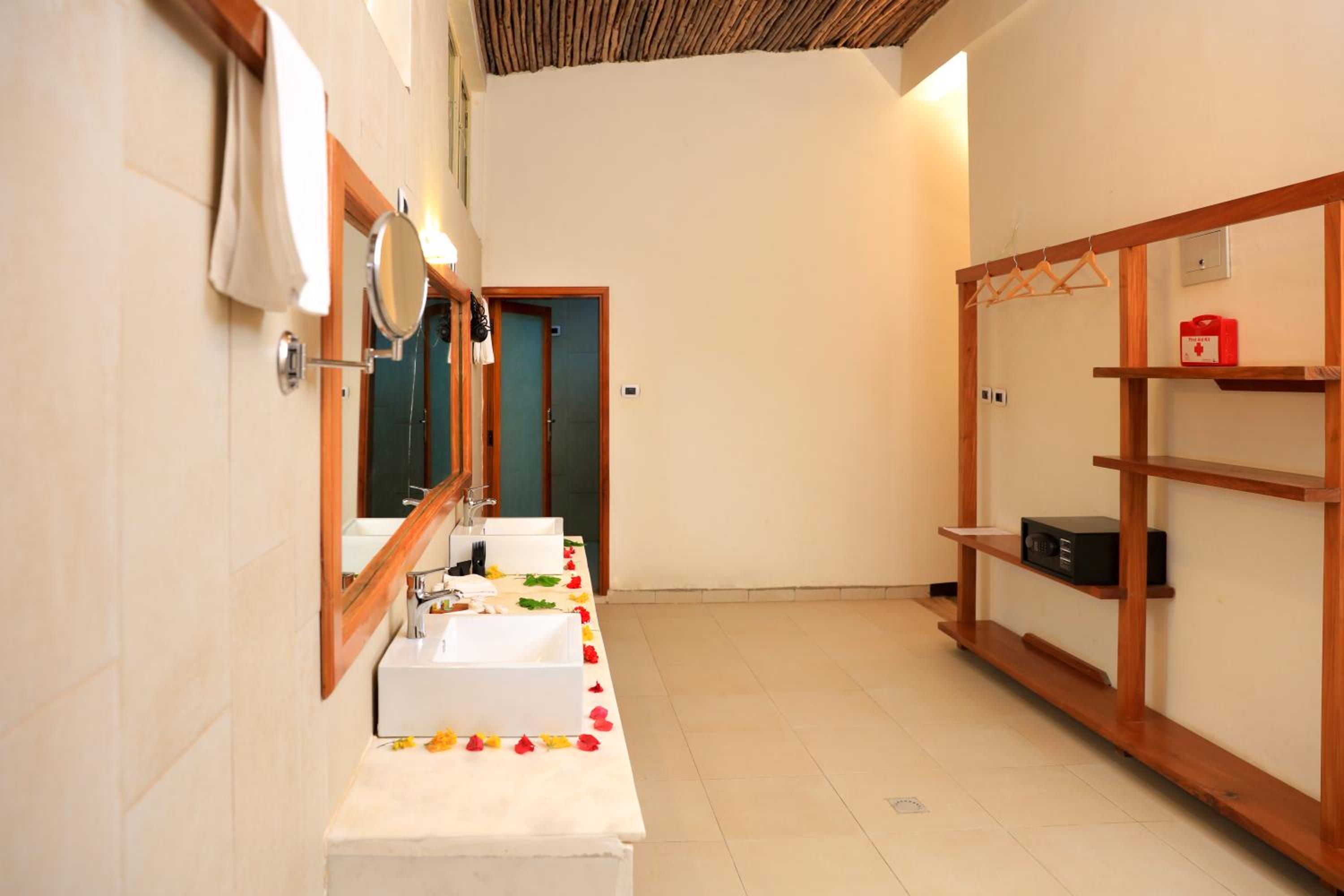 Mezena Resort & SPA