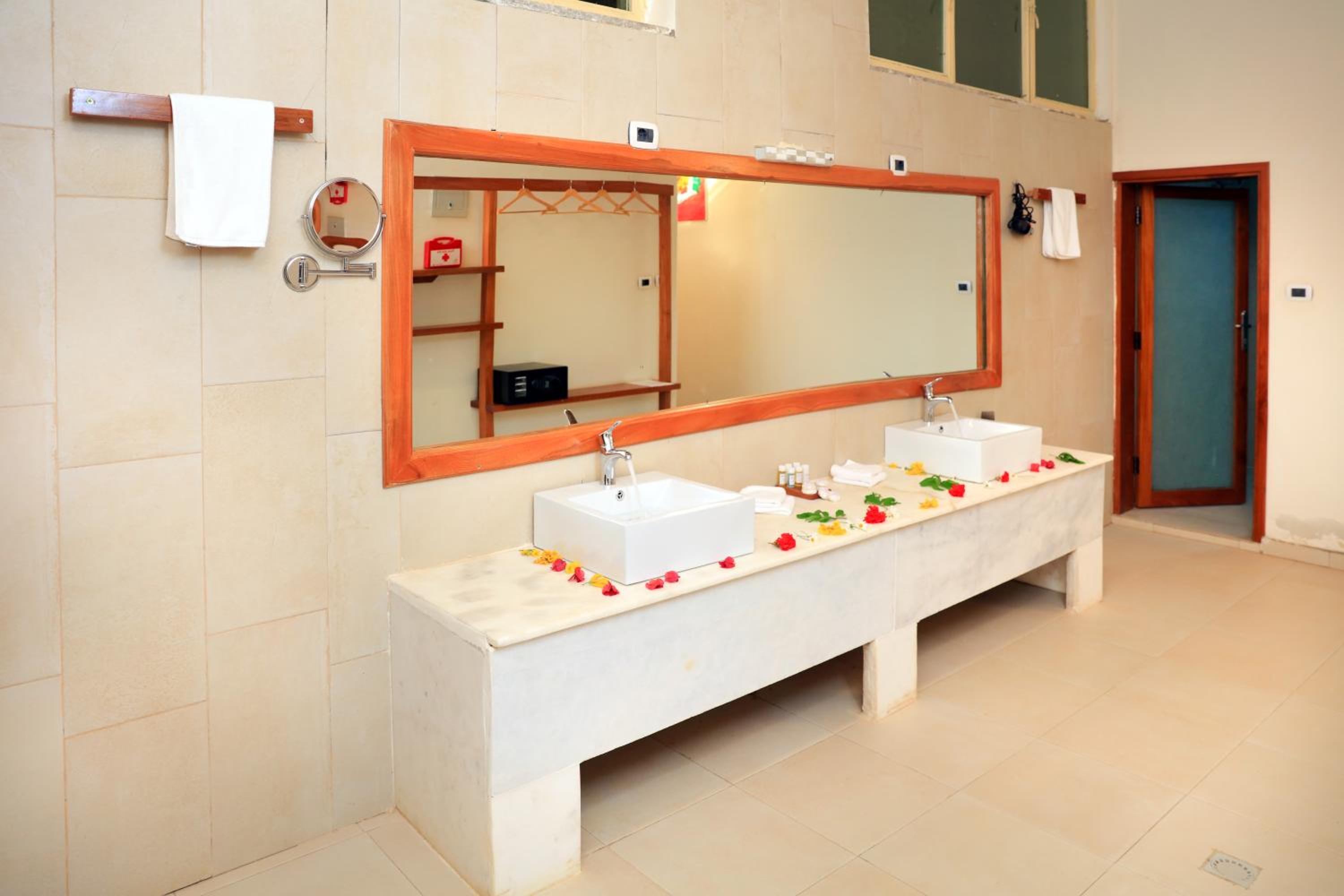 Mezena Resort & SPA