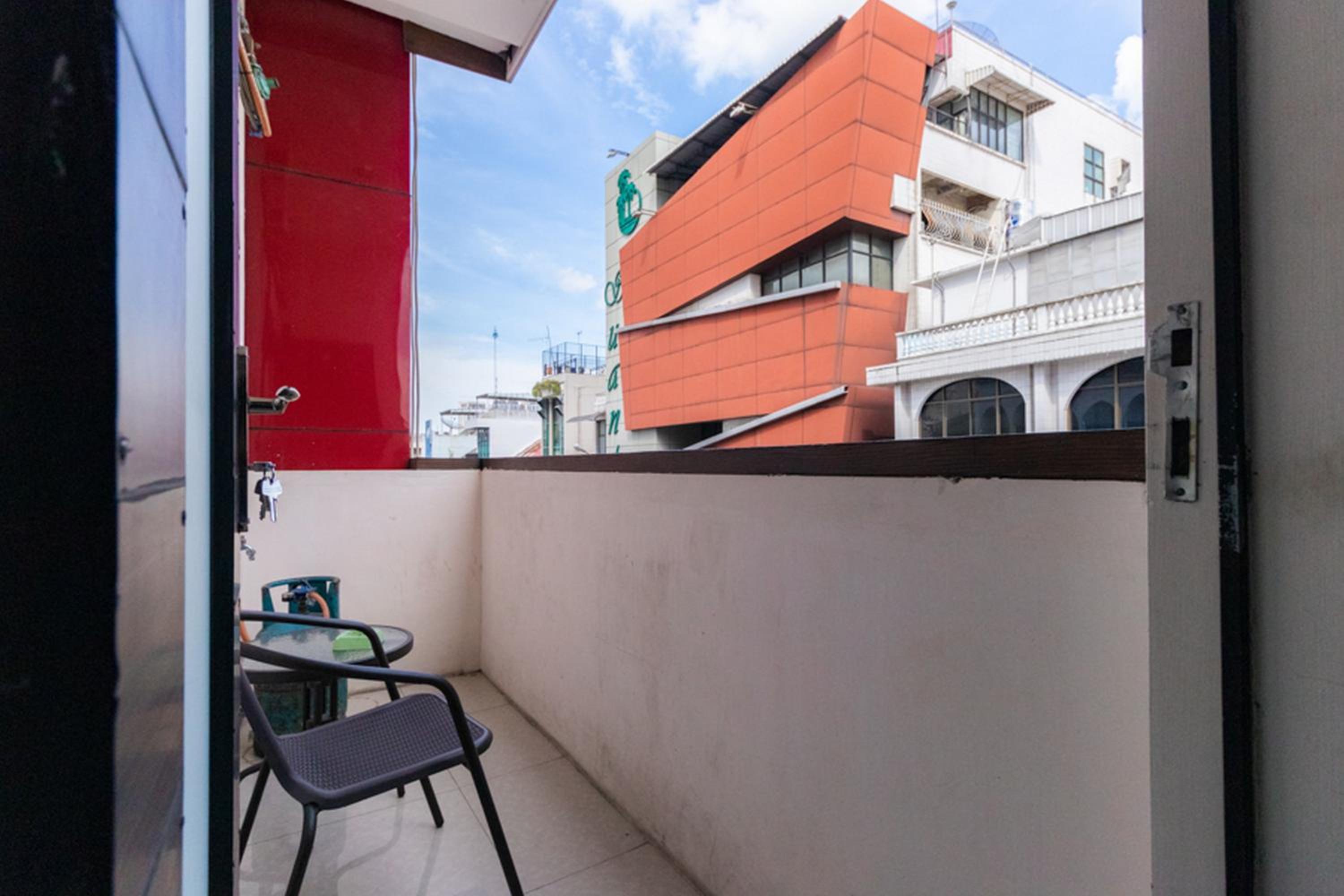 RedDoorz Hostel @ Capsule Inn Medan, photo 37