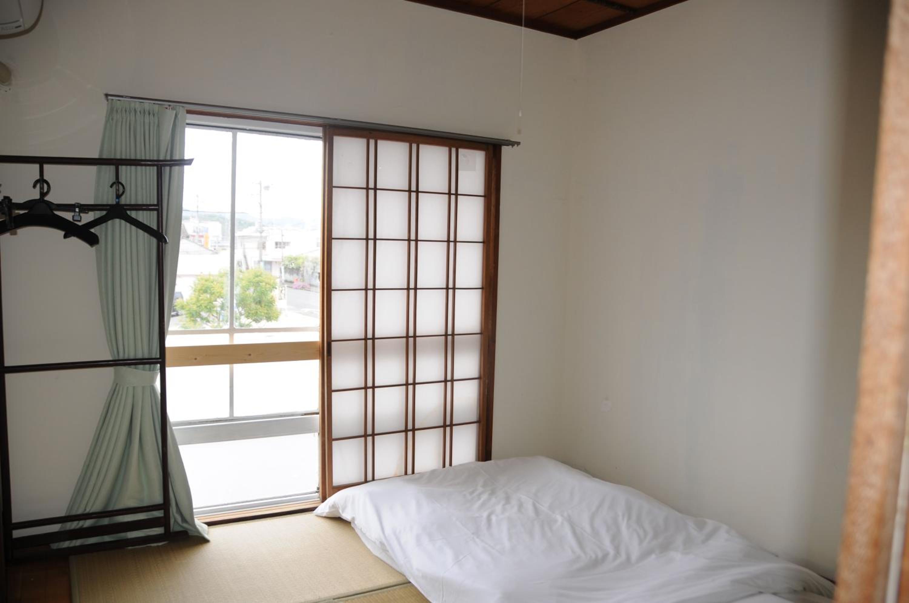 Guest House Aki view 4