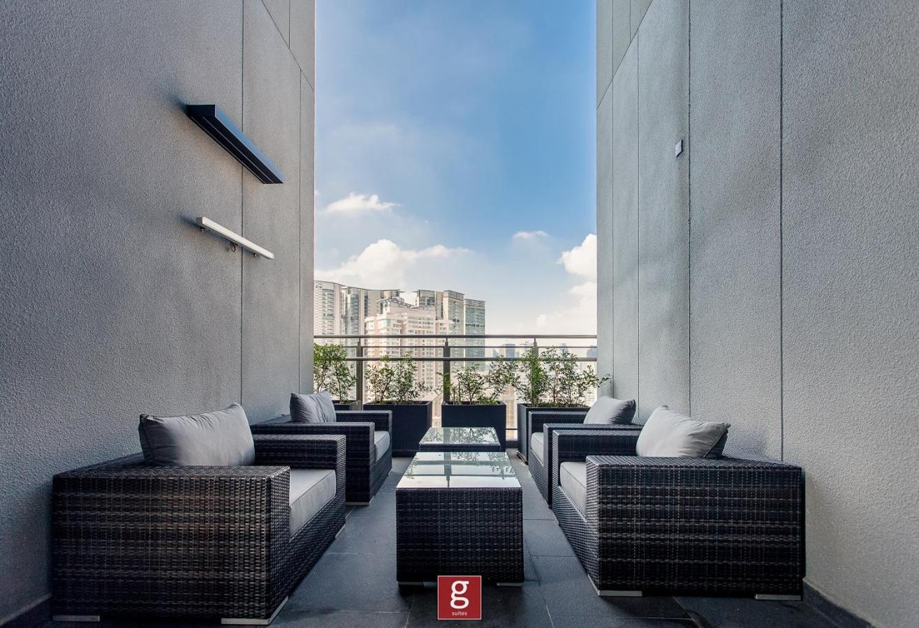 EXPRESSIONZ KLCC BY G Suites