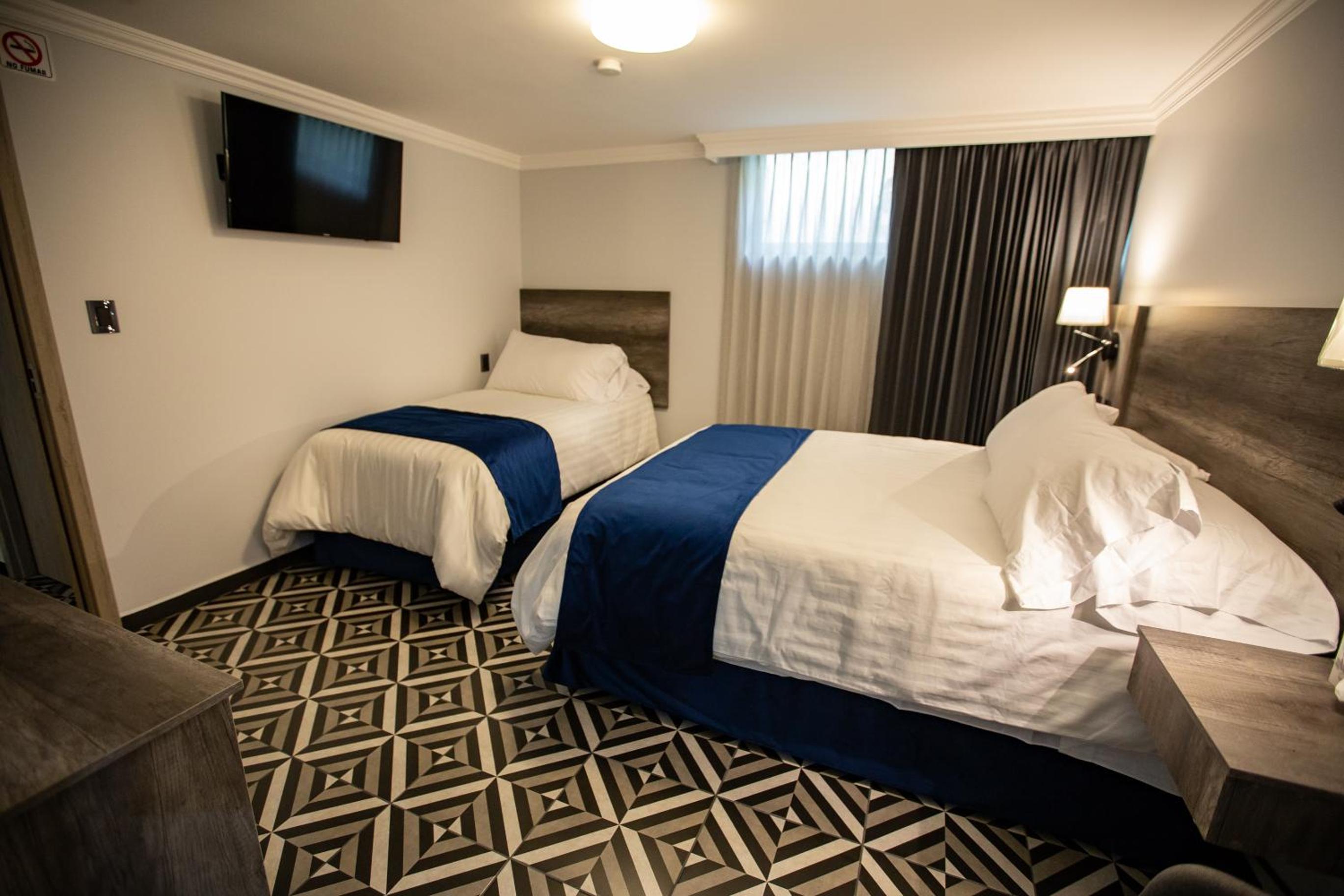 Hotel Esfera Tulancingo, photo 27