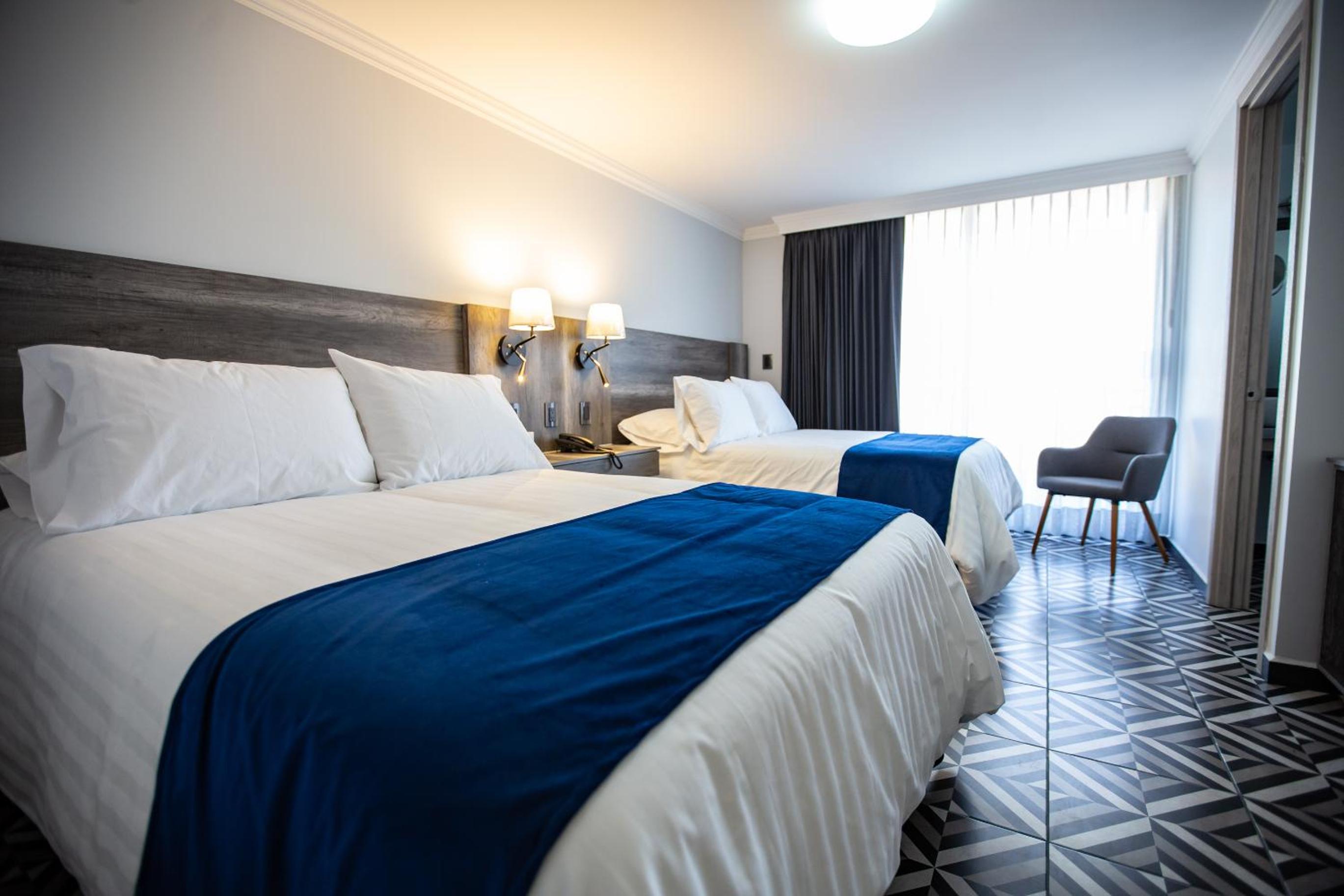 Hotel Esfera Tulancingo, photo 15