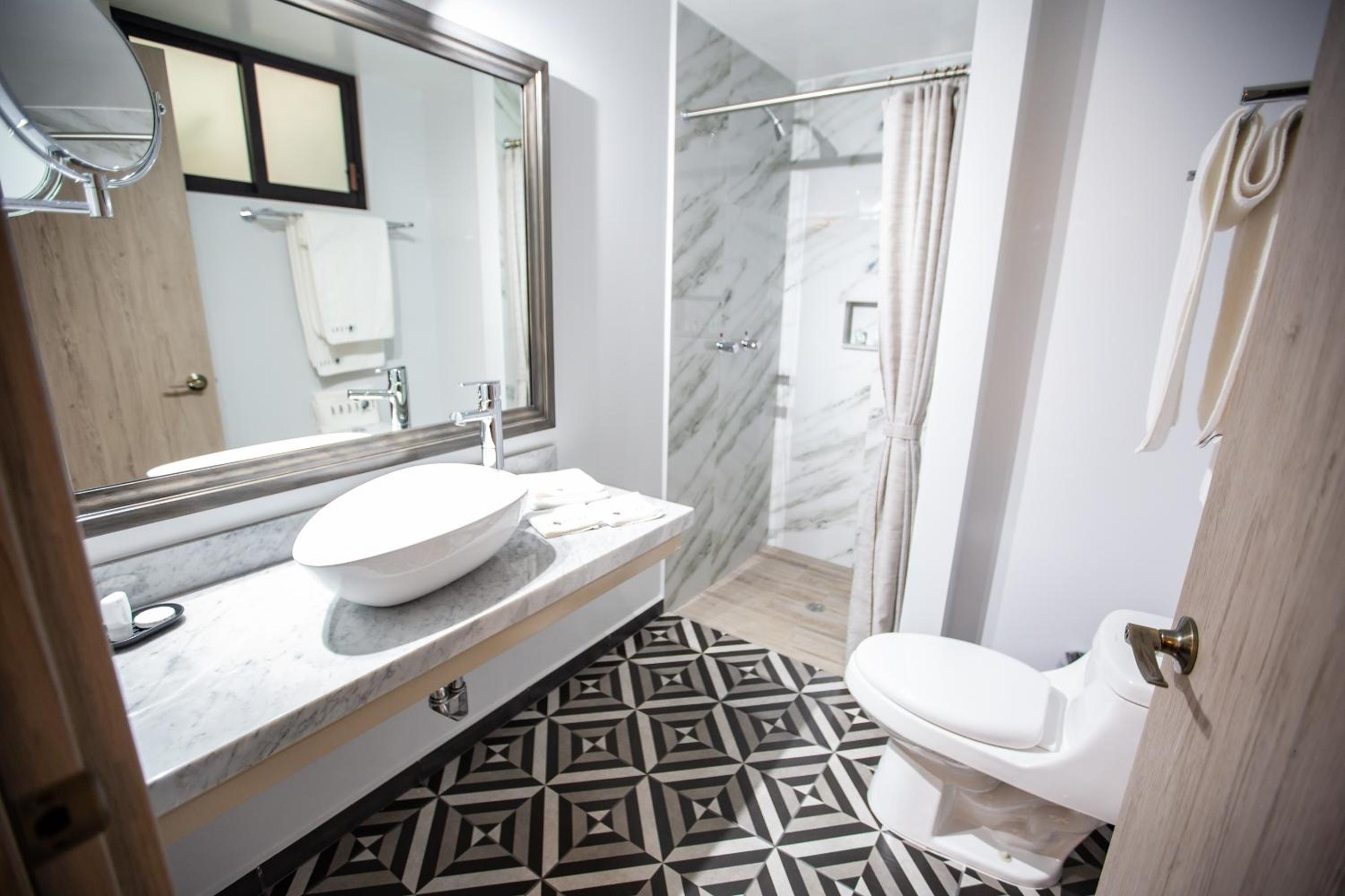 Hotel Esfera Tulancingo, photo 19