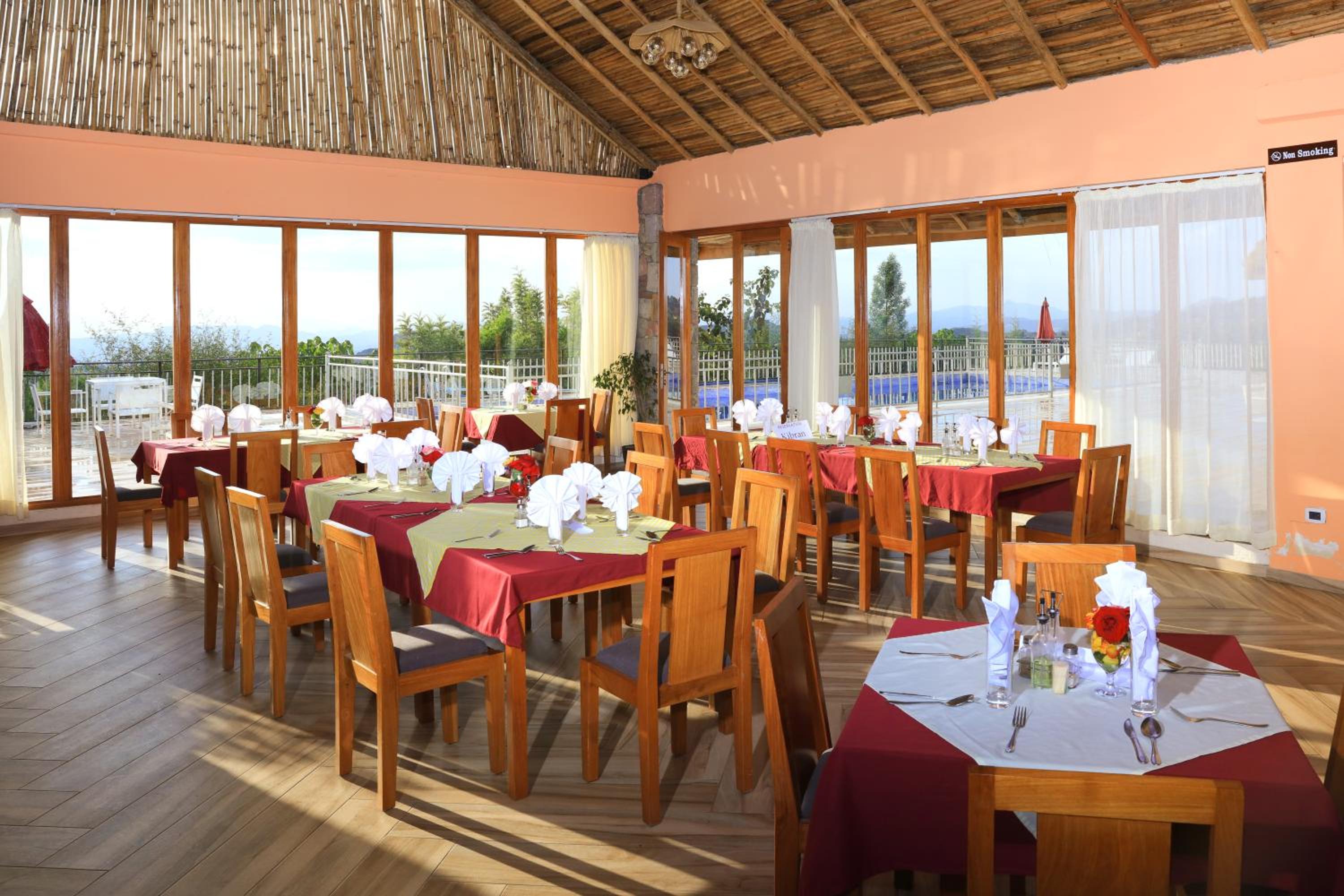 Mezena Resort & SPA