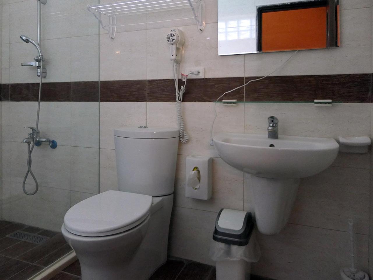 Ying Tian Ye Homestay view 3