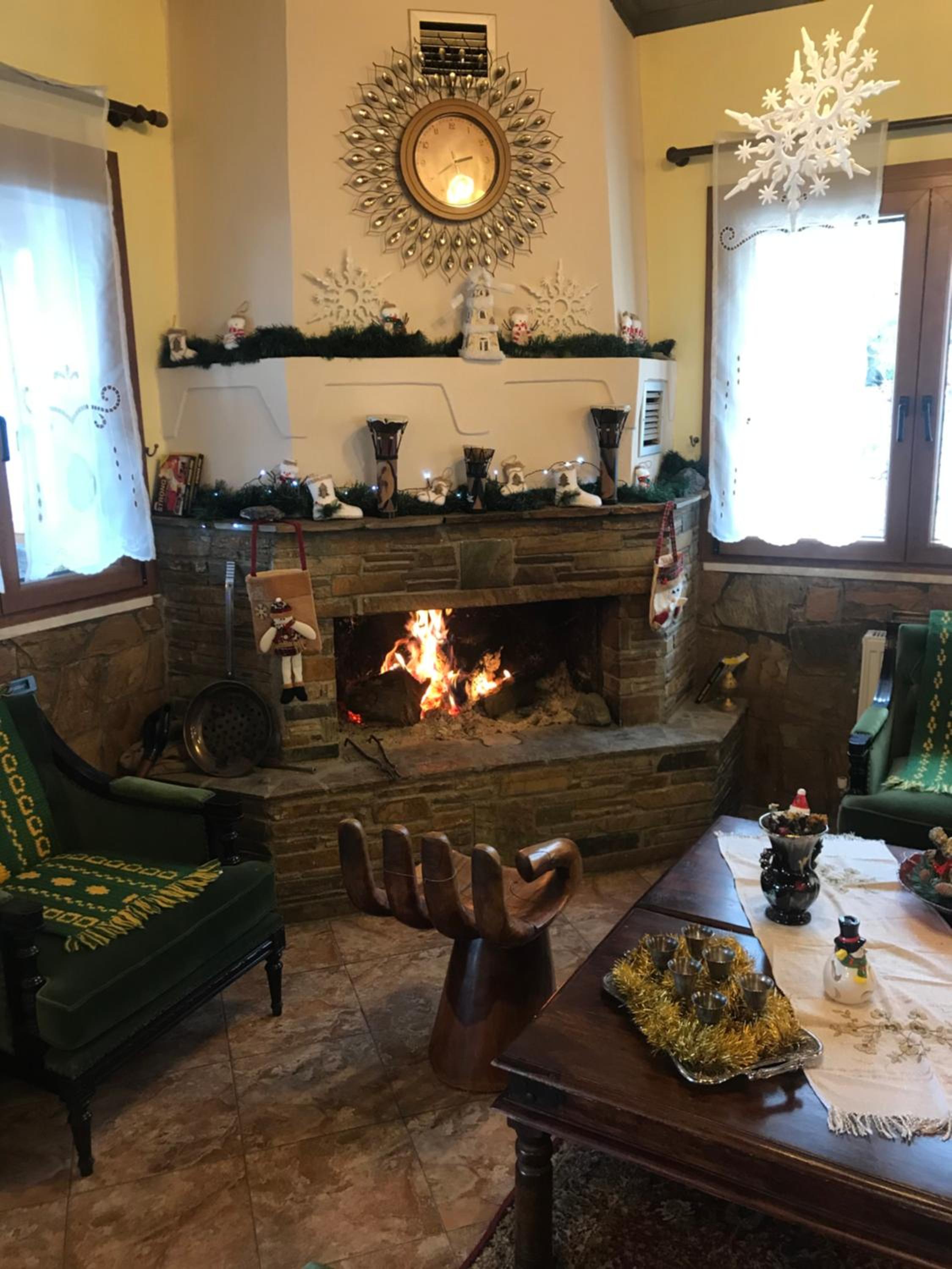 lounge
