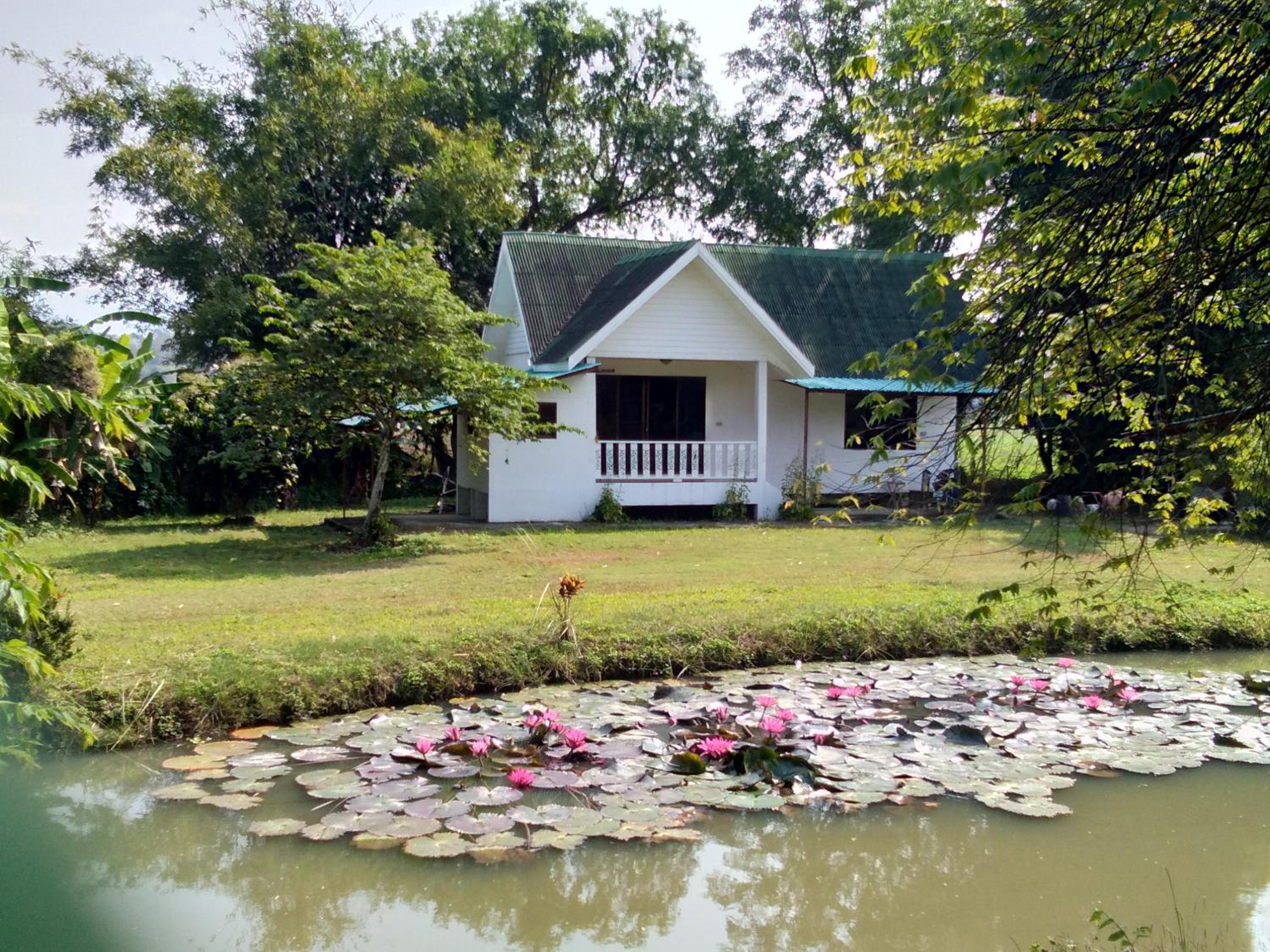 Mondala Resort