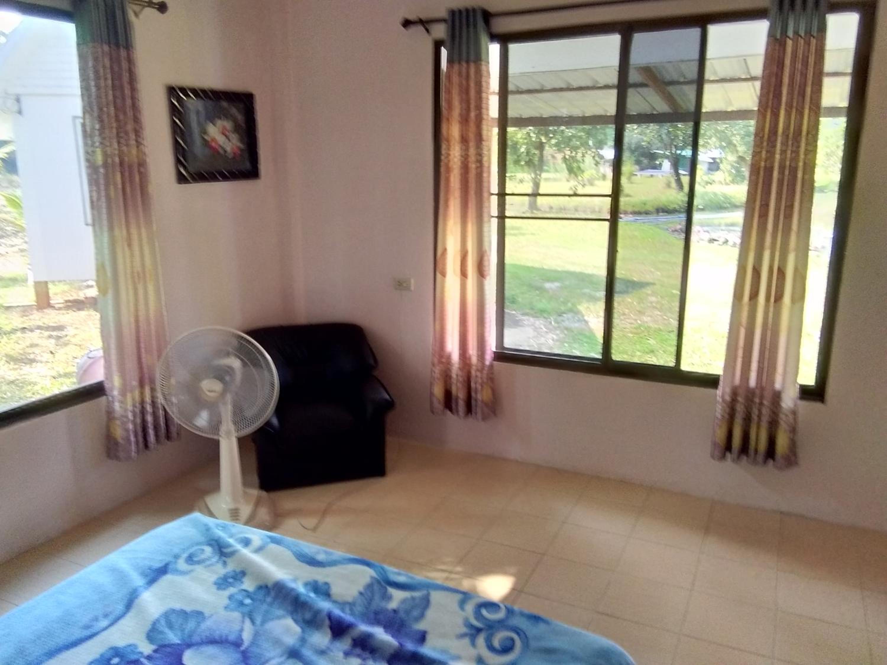 Mondala Resort