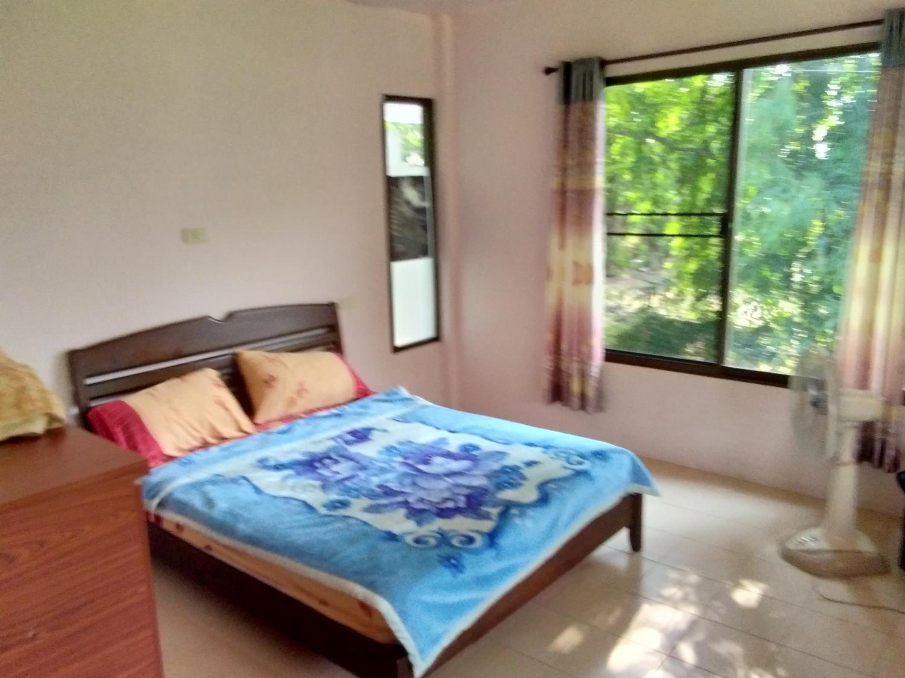 Mondala Resort