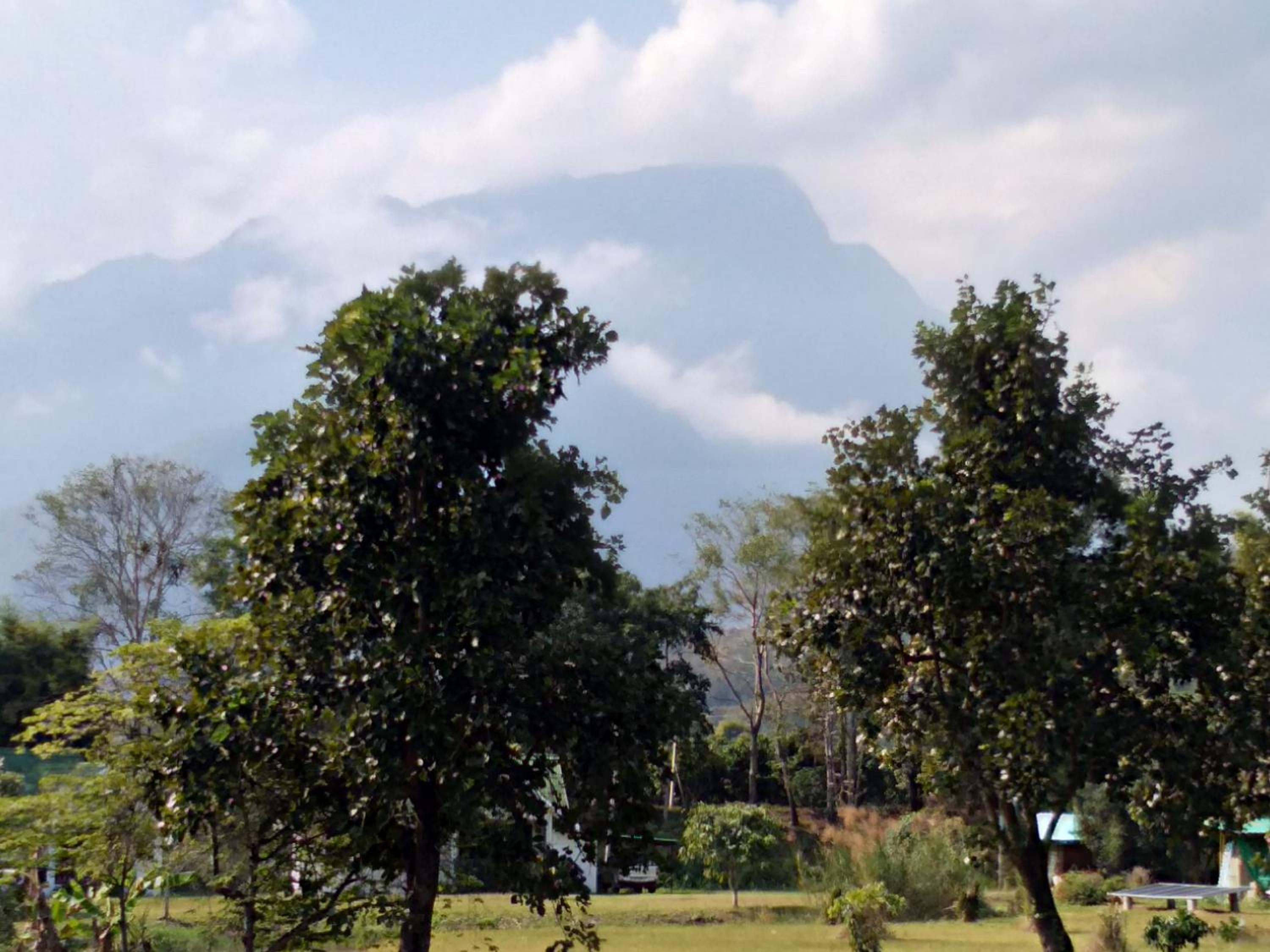 Mondala Resort