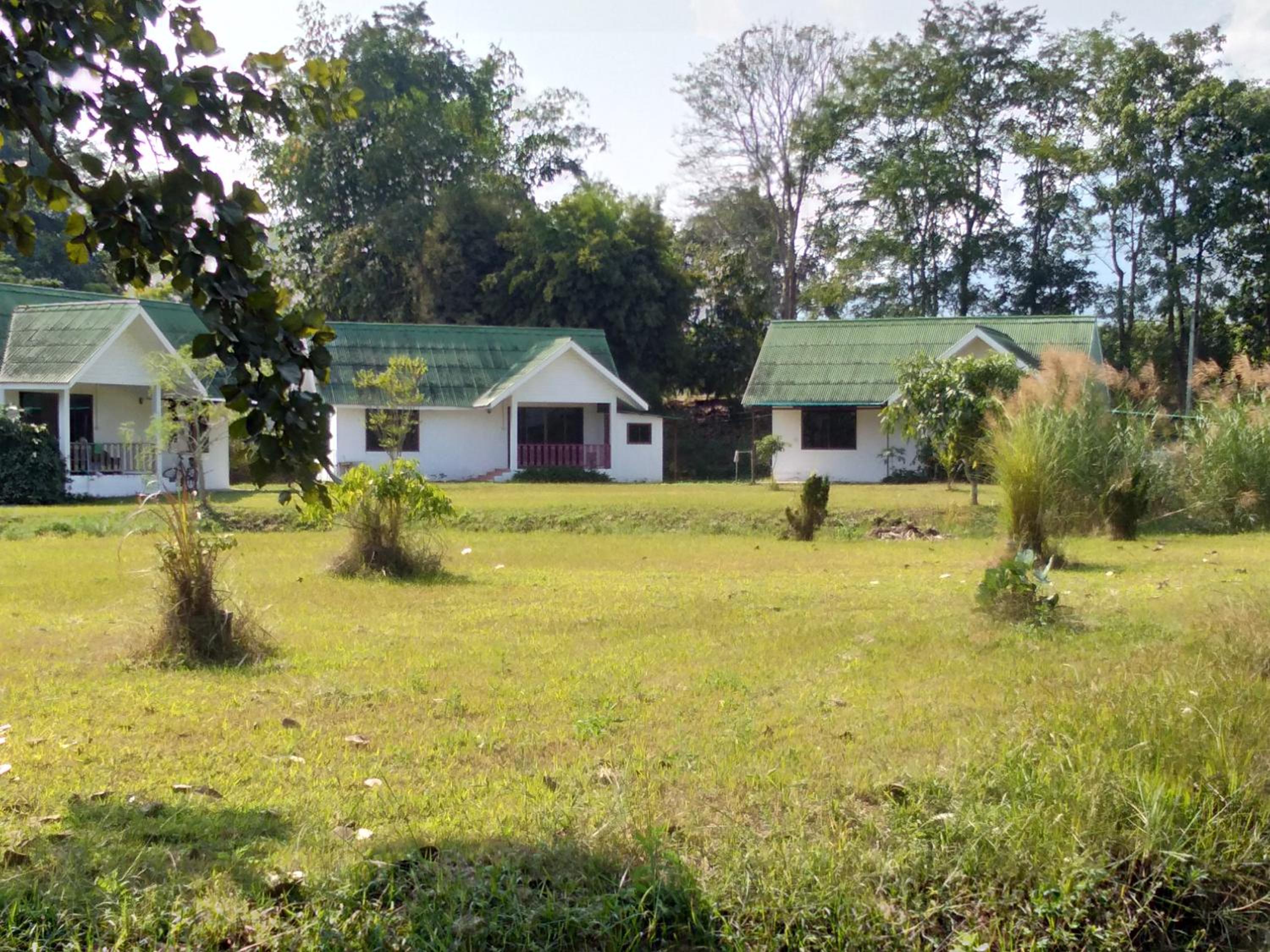 Mondala Resort