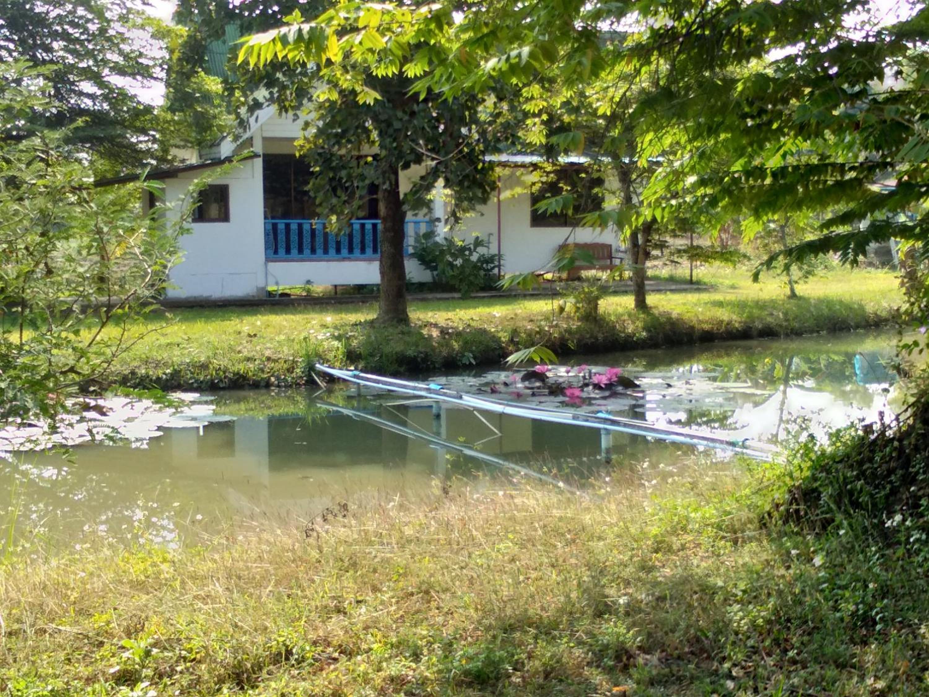 Mondala Resort