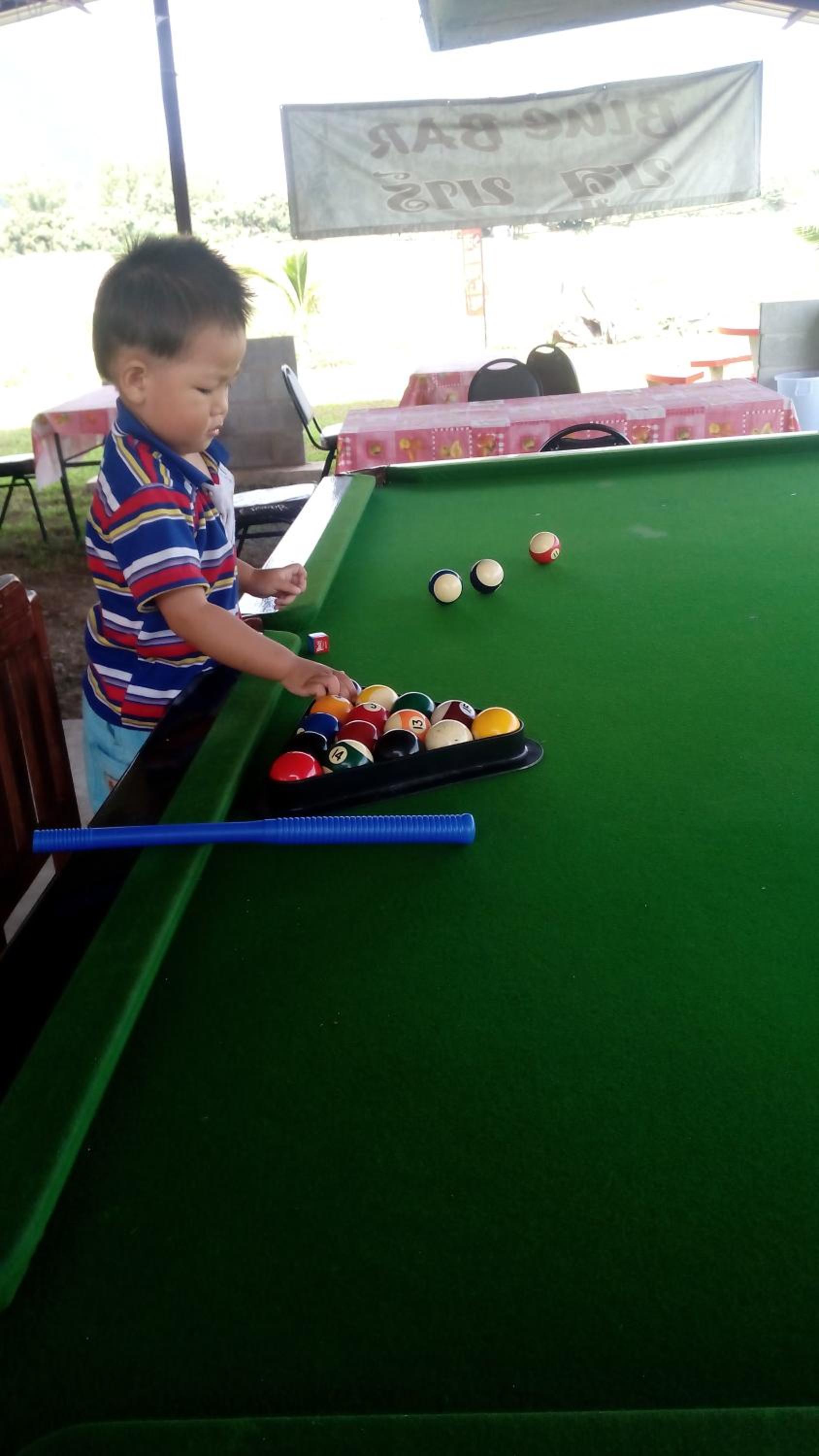 Mondala Resort