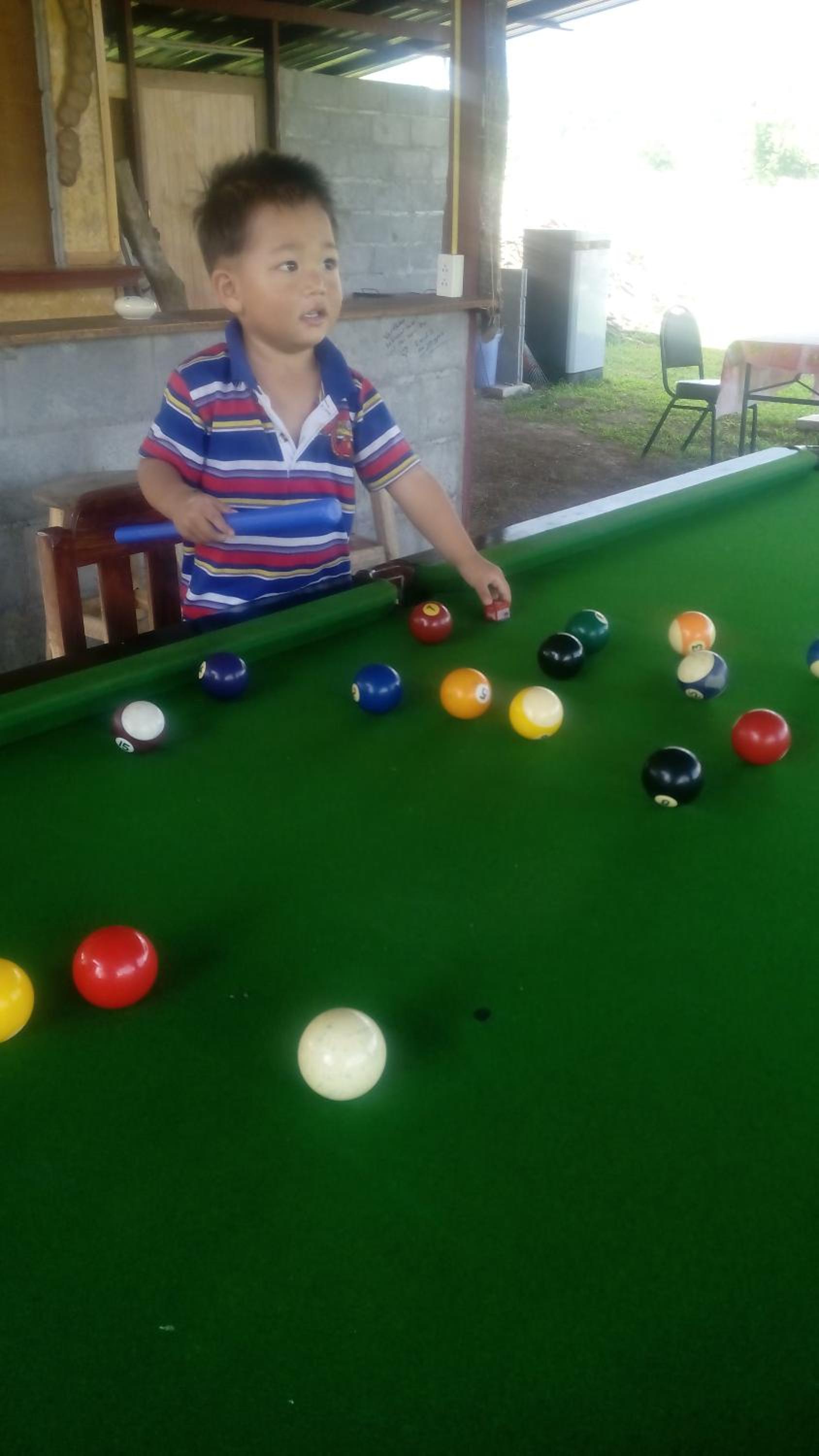 Mondala Resort