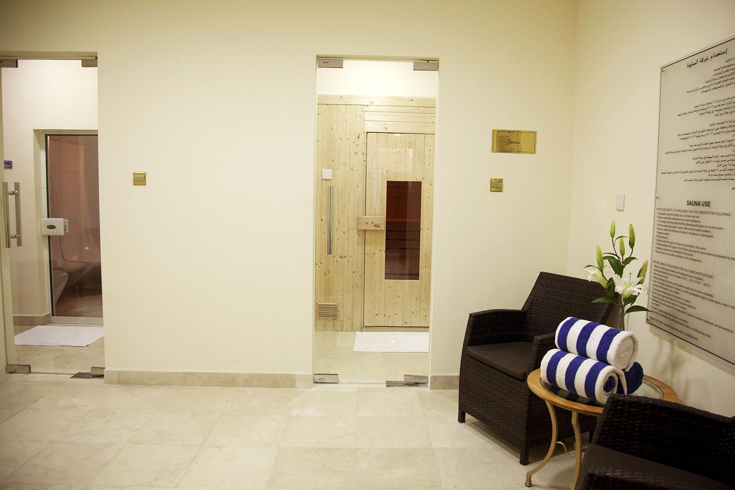 Foto 43 de 46 de Sunday Hotel Al Barsha Dubai Mall of the Emirates Formerly Grand Excelsior Al barsha