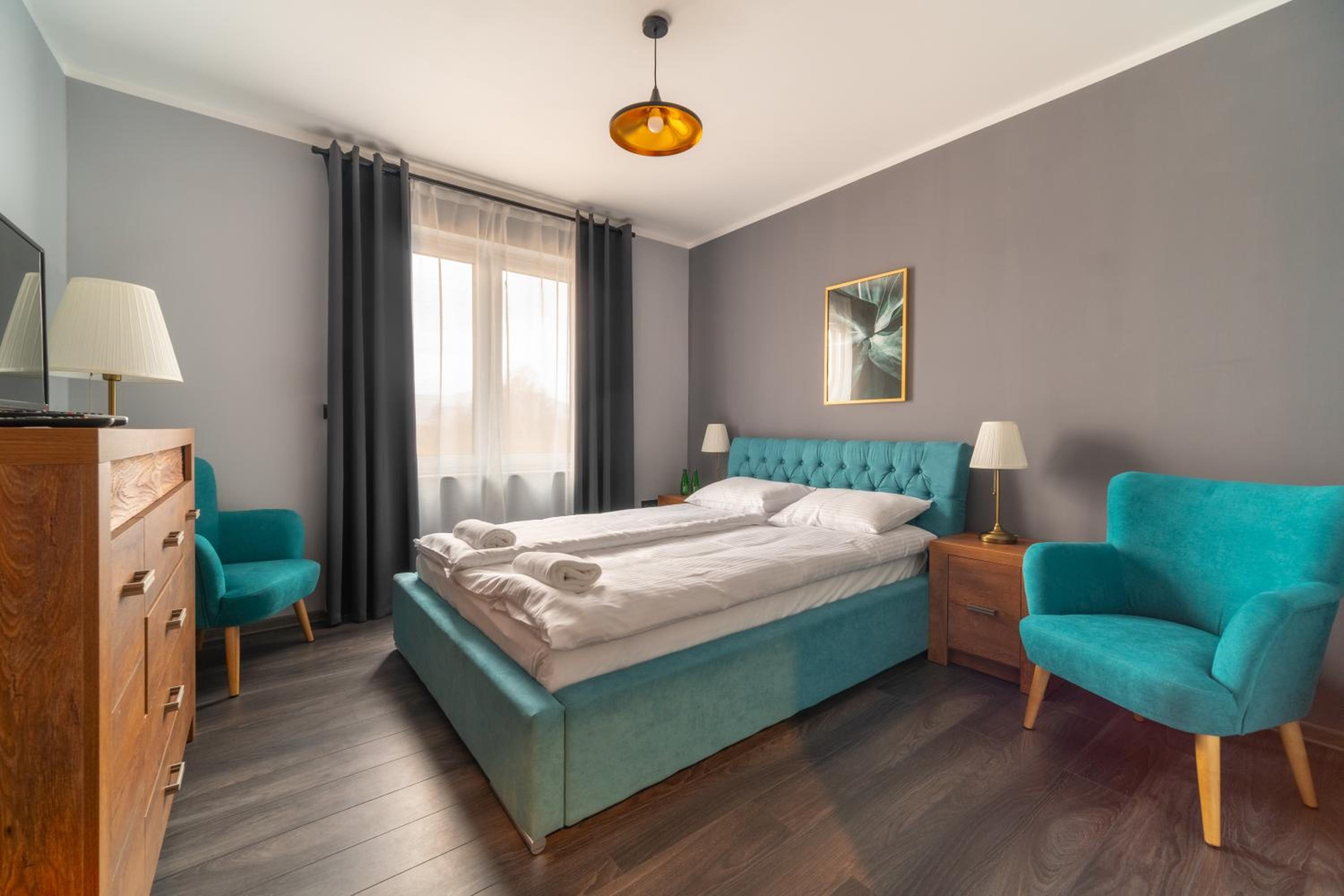 ViewMountain - Apartamenty Cieplice, photo 3