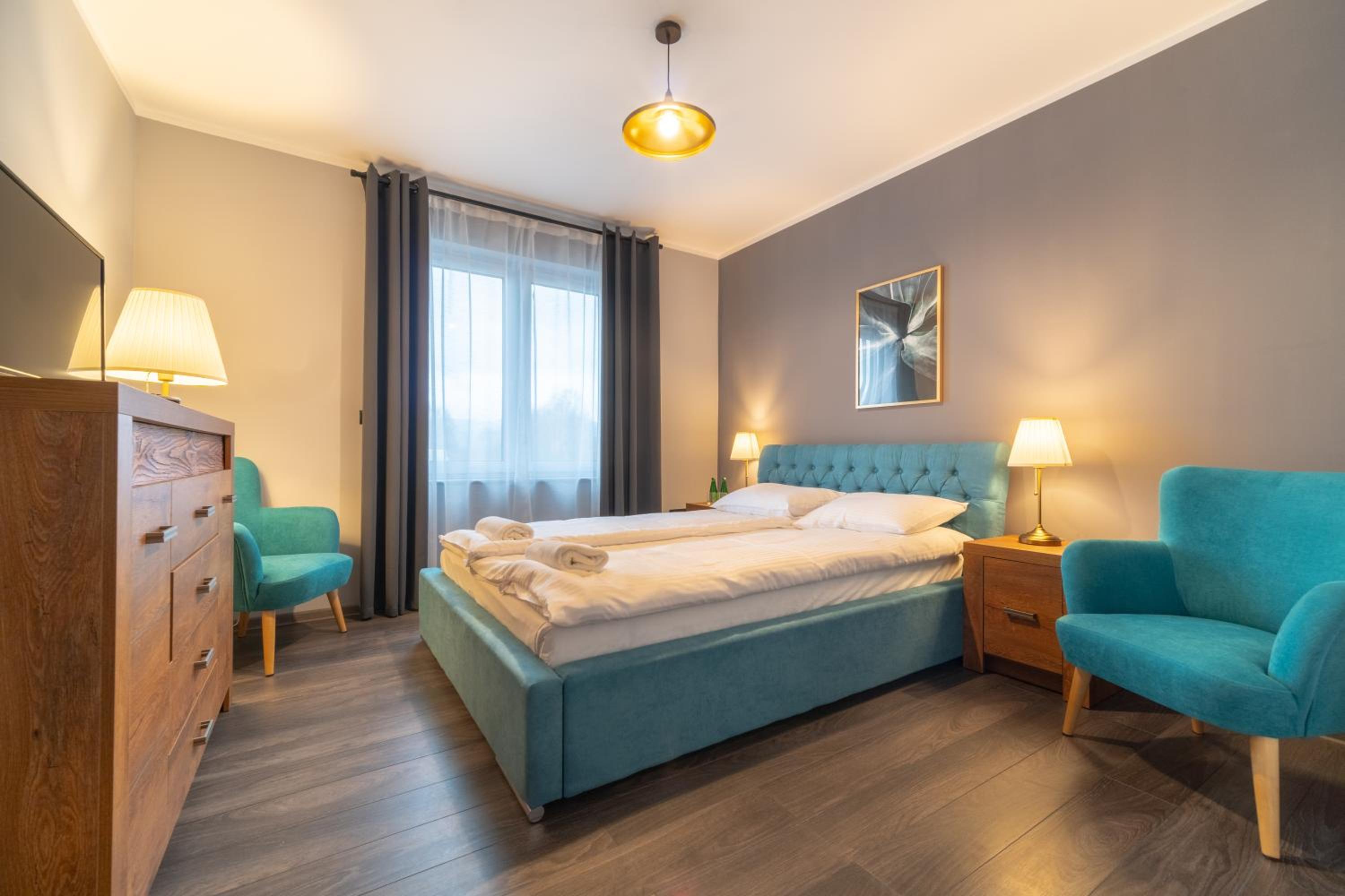 ViewMountain - Apartamenty Cieplice, photo 22