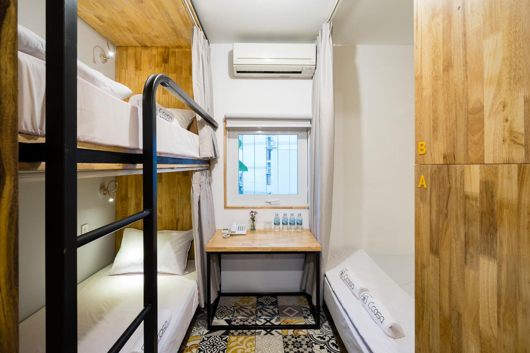 Ccasa Hostel