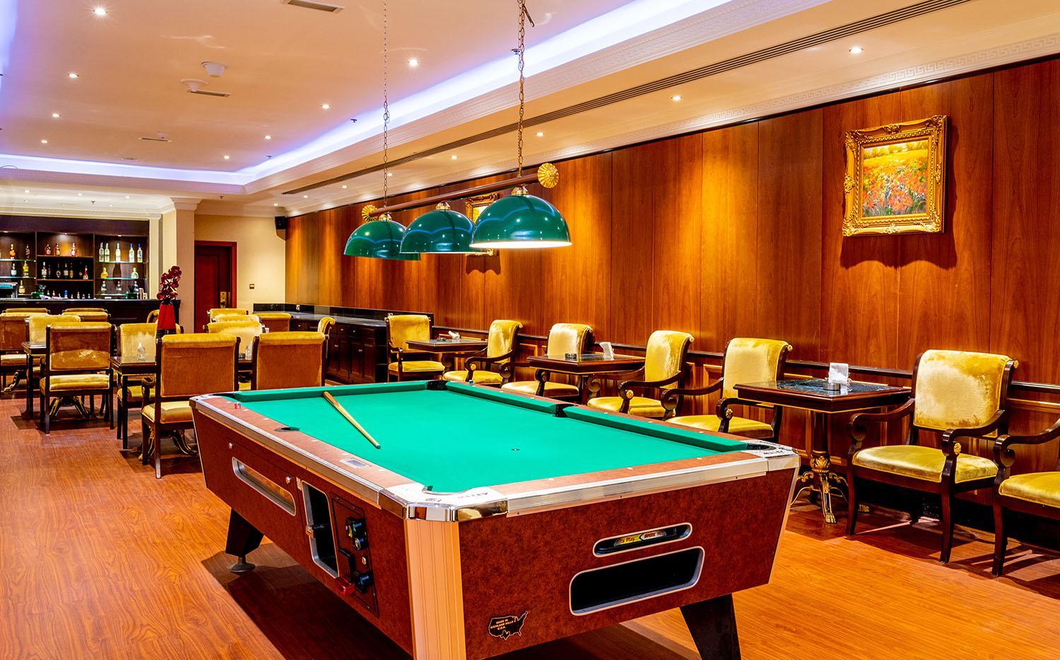 Sunday Hotel Al Barsha Dubai Mall of the Emirates Formerly Grand Excelsior Al barsha — photo 14