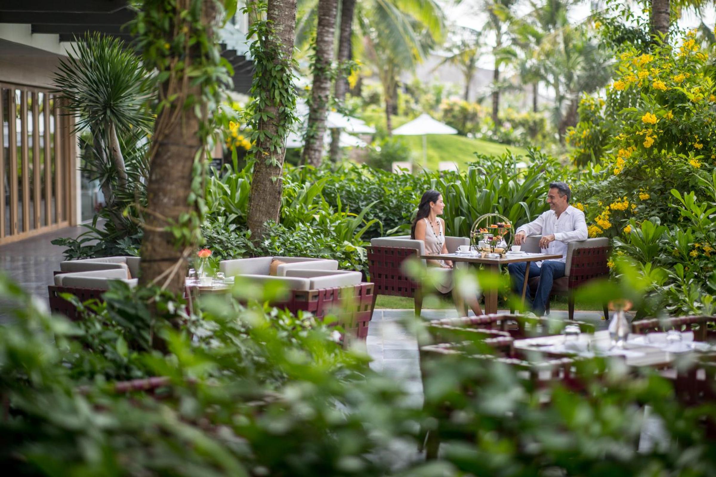InterContinental Phu Quoc Long Beach Resort by IHG