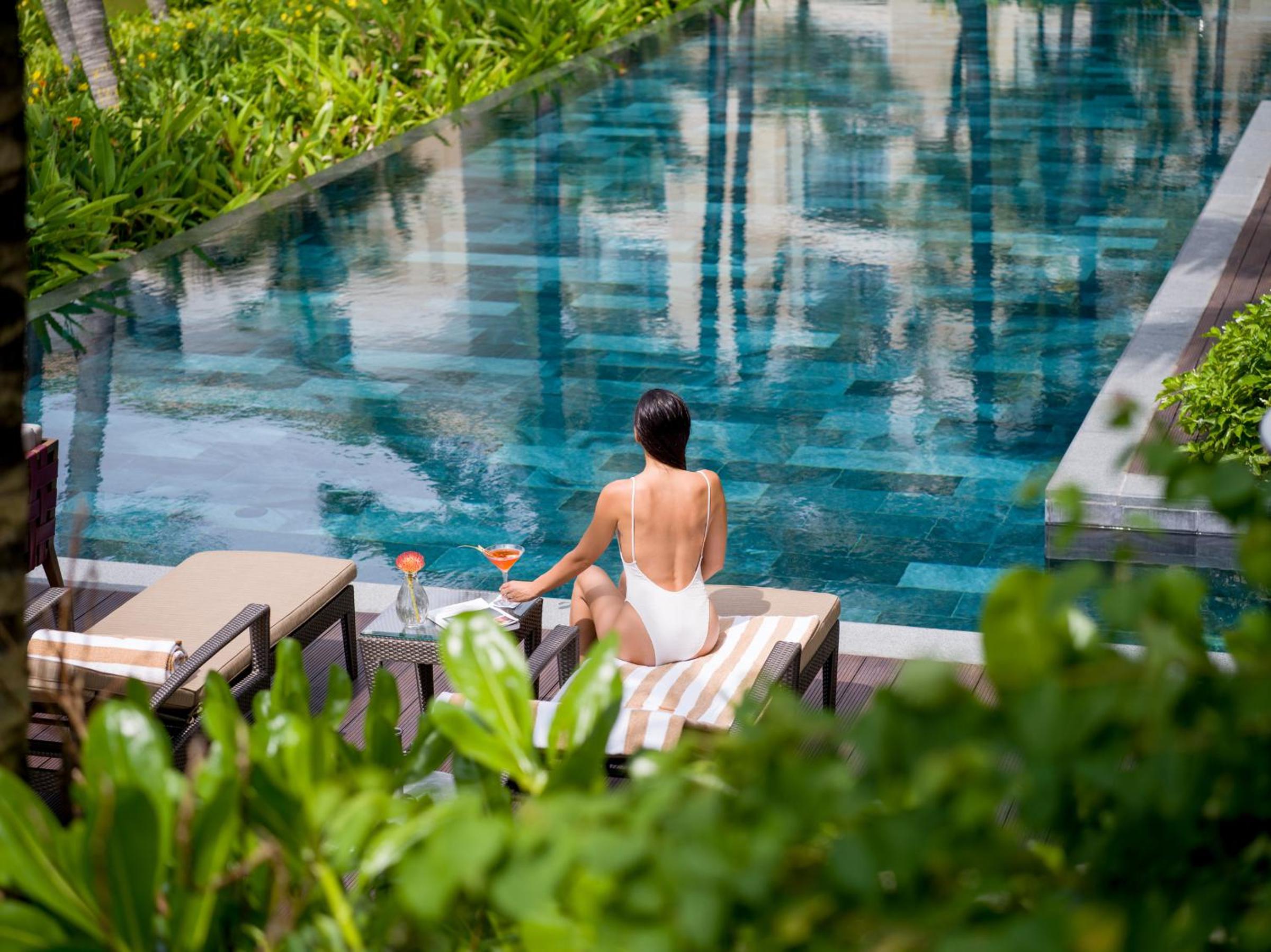 InterContinental Phu Quoc Long Beach Resort by IHG