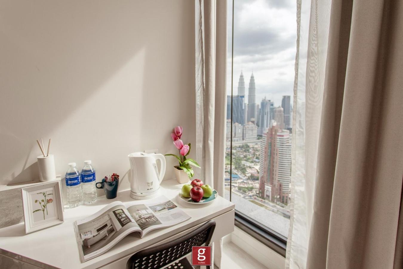 EXPRESSIONZ KLCC by Gsuites
