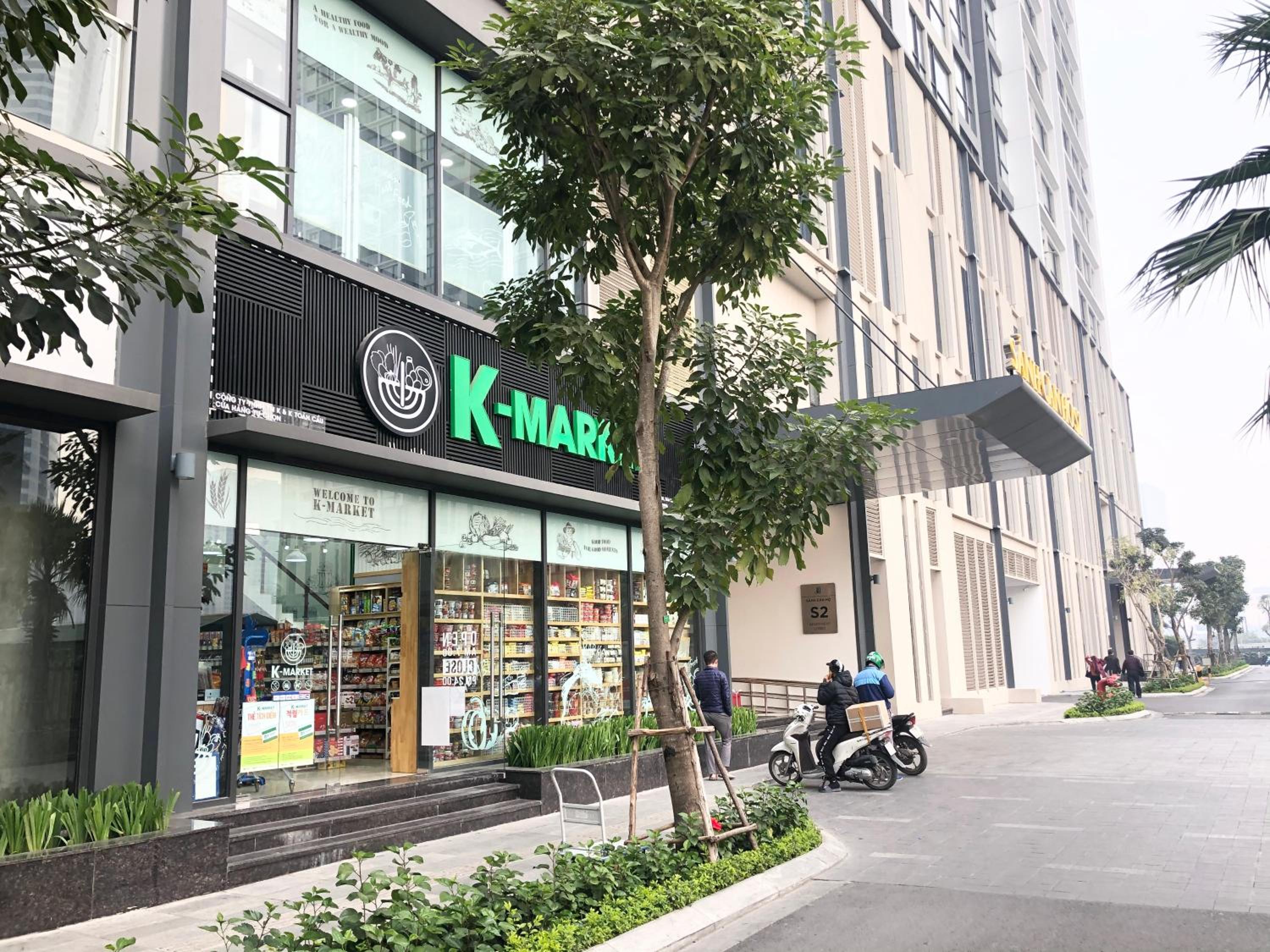Luxury Condotel 2BR Vinhomes Skylake Keangnam - Netflix free