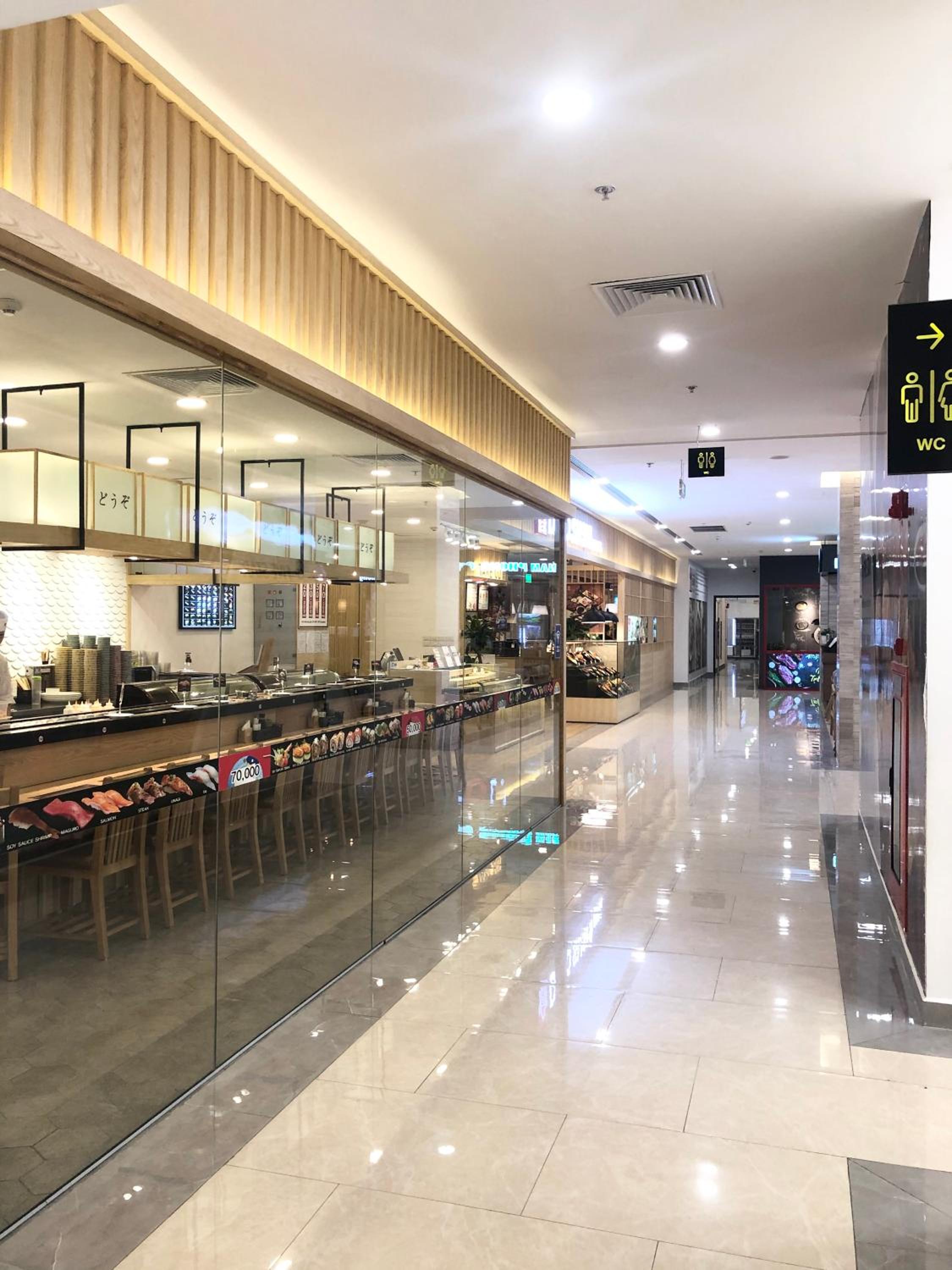 Luxury Condotel 2BR Vinhomes Skylake Keangnam - Netflix free
