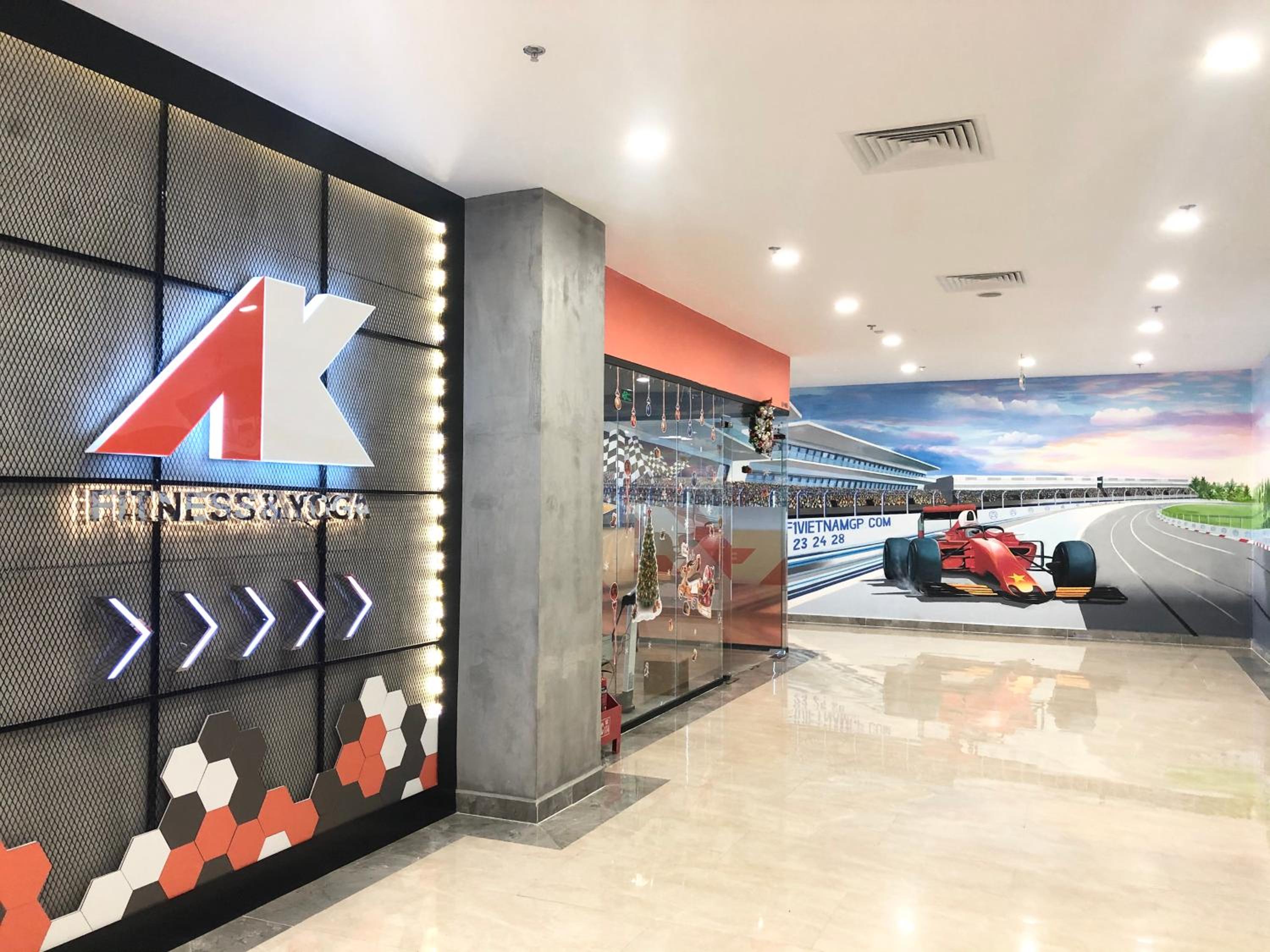 Luxury Condotel 2BR Vinhomes Skylake Keangnam - Netflix free
