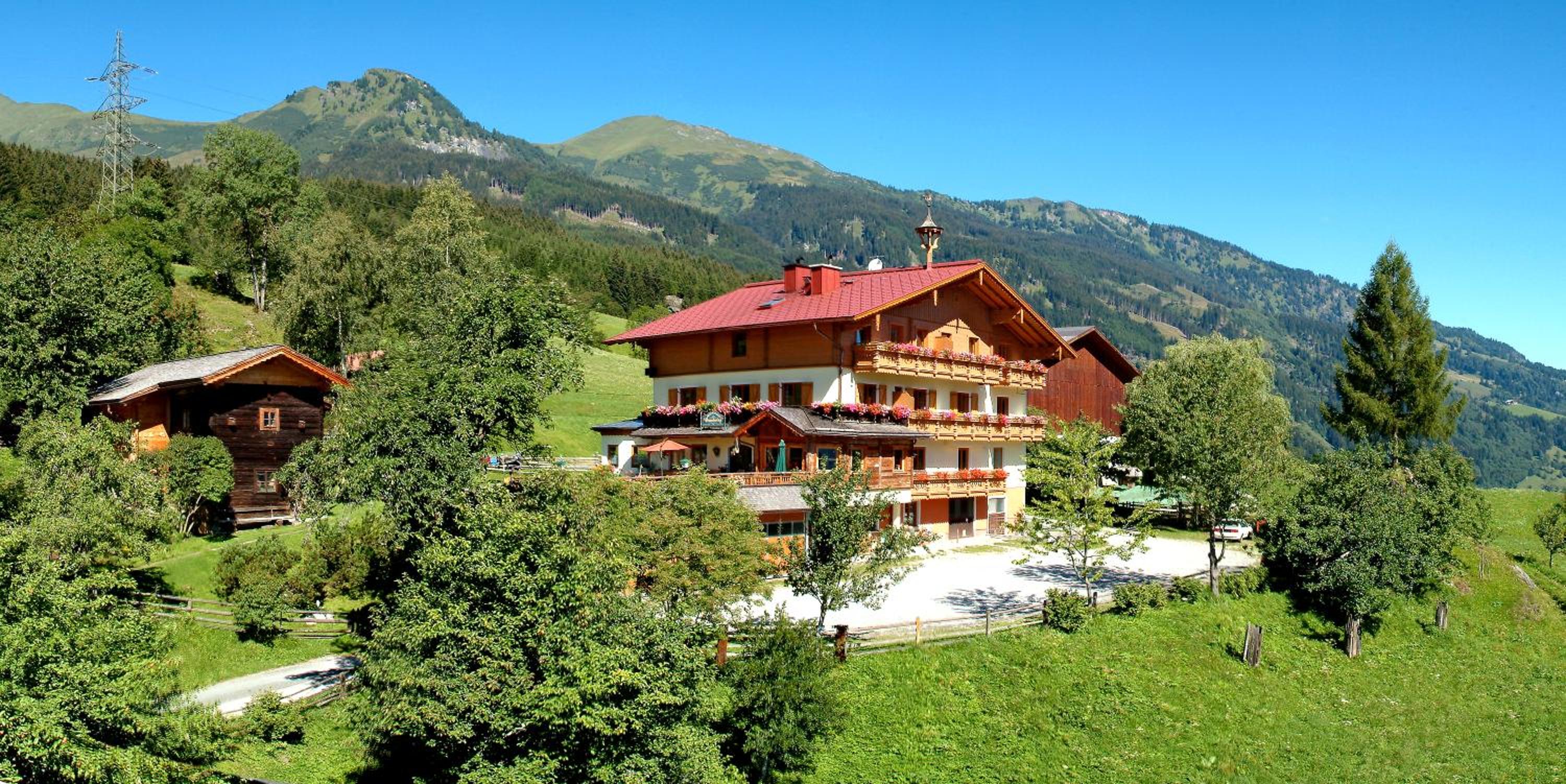 Brandnerhof