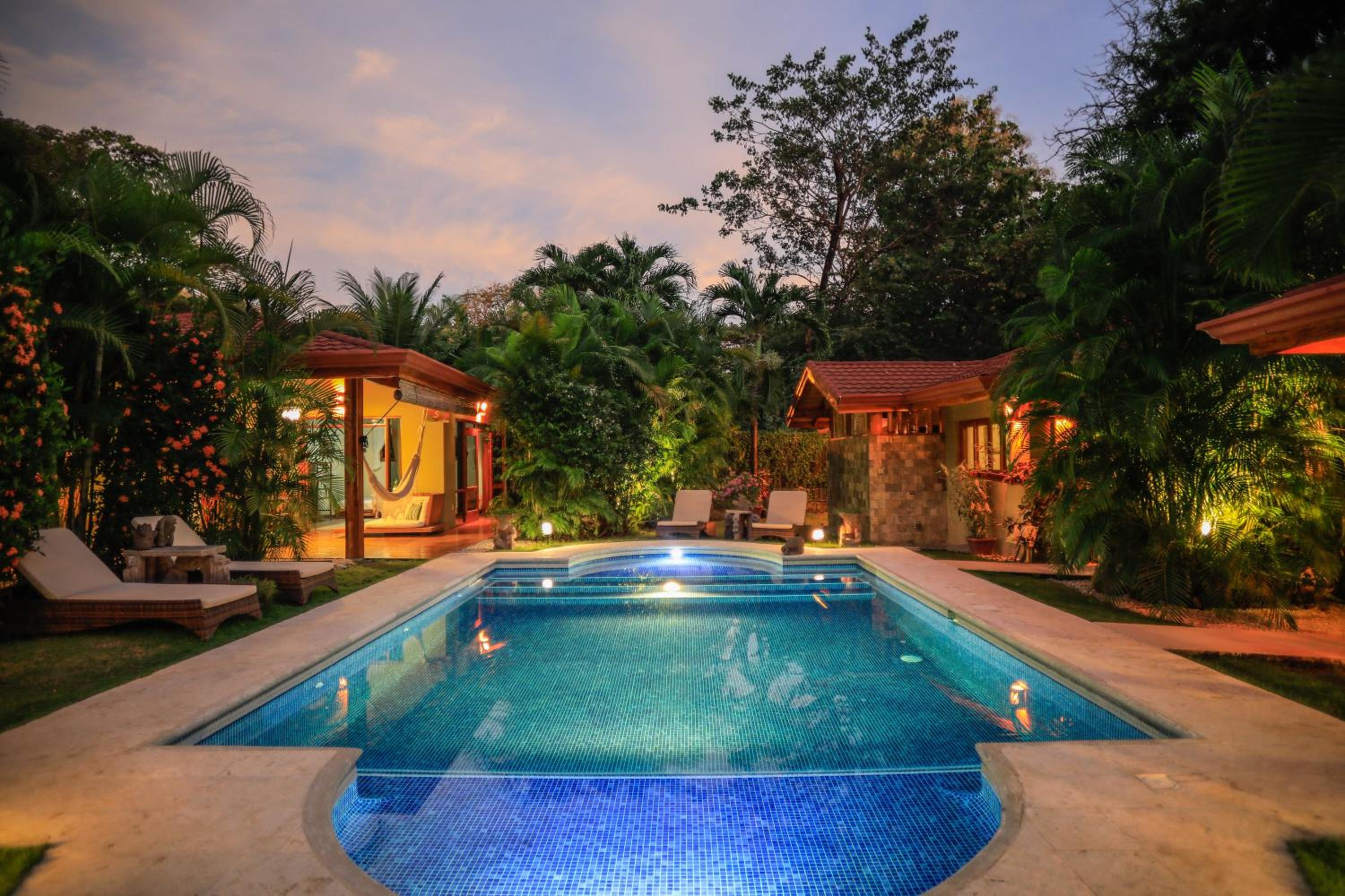 Hotel Villas Santa Teresa - Image 1