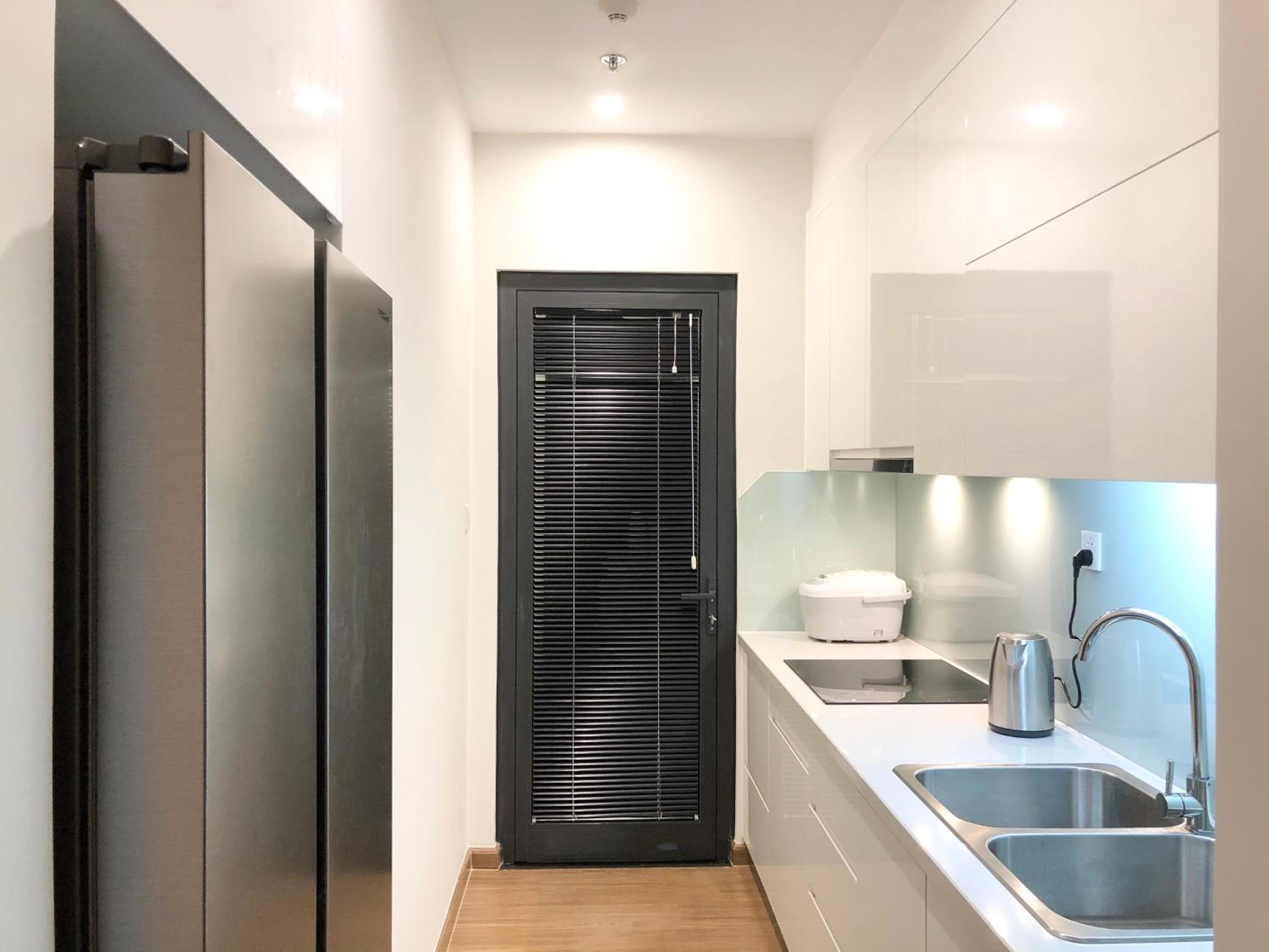 Luxury Condotel 2BR Vinhomes Skylake Keangnam - Netflix free