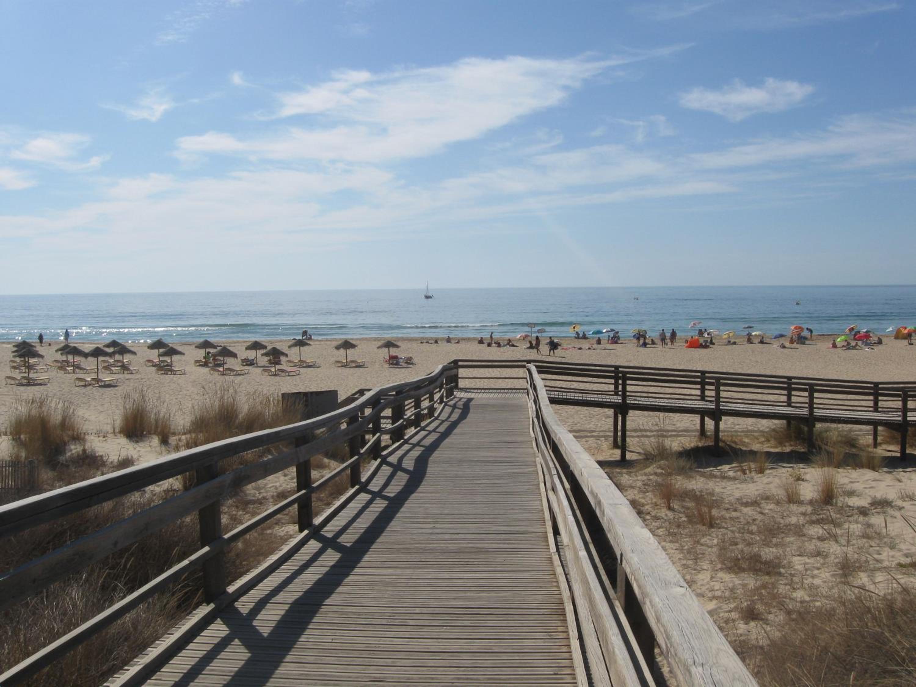 Pinhal Beach View view 5