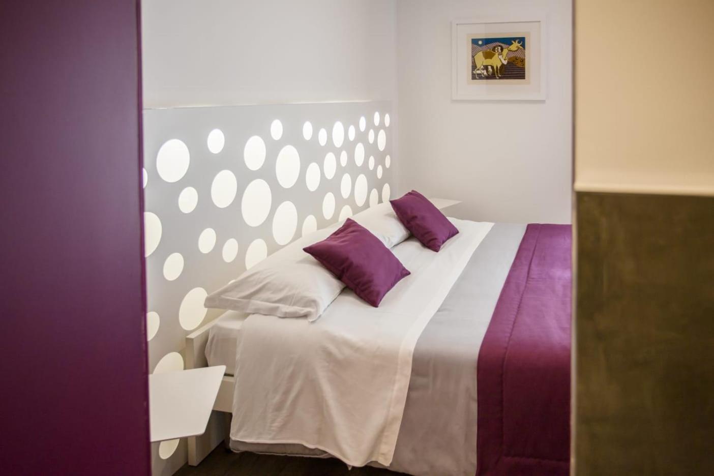 Dimora Mefite-Camere con Bagno Privato e Self check-in photo 5