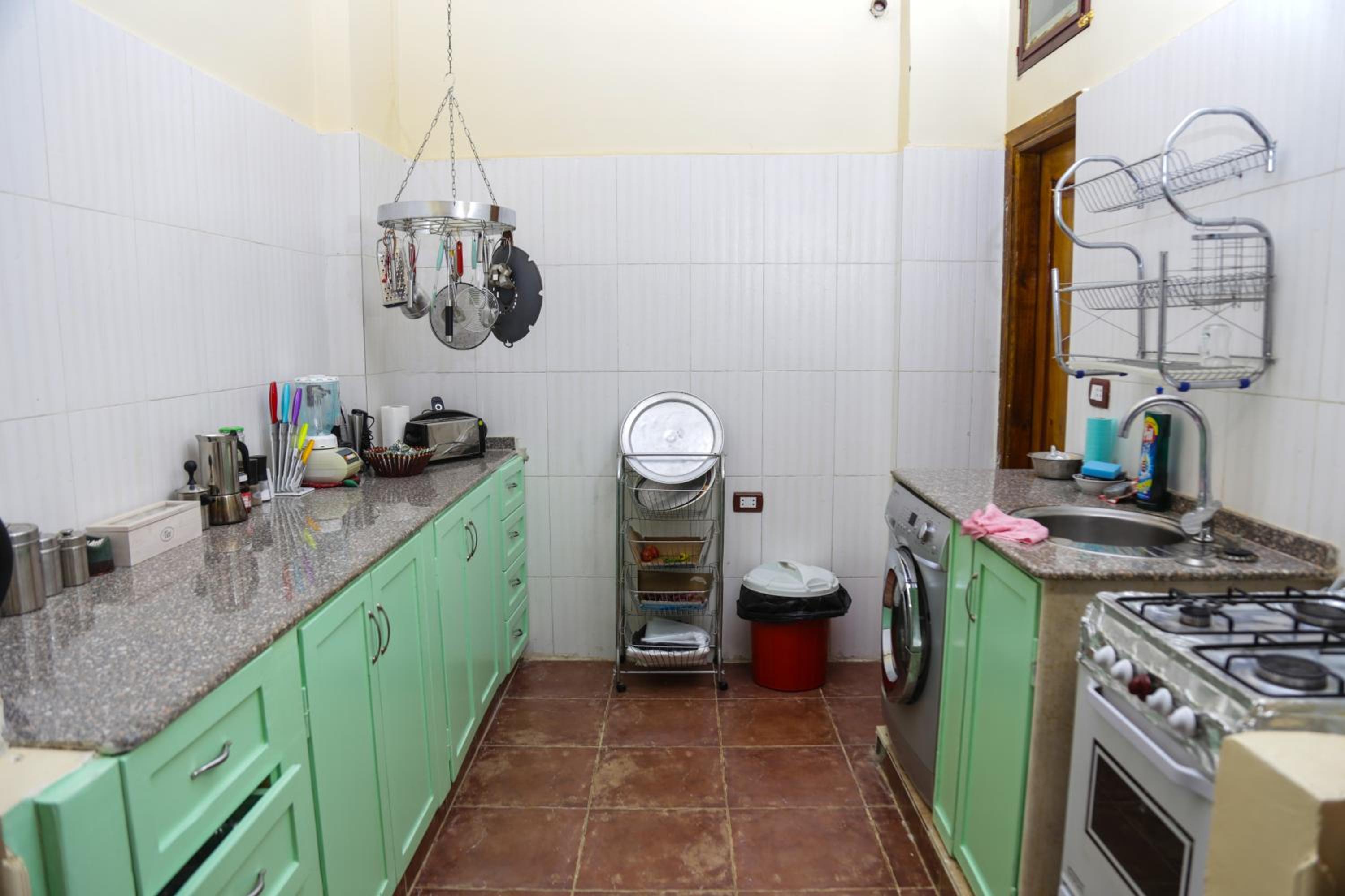 Habibi Nubian Guest House-Nubian Hospitality