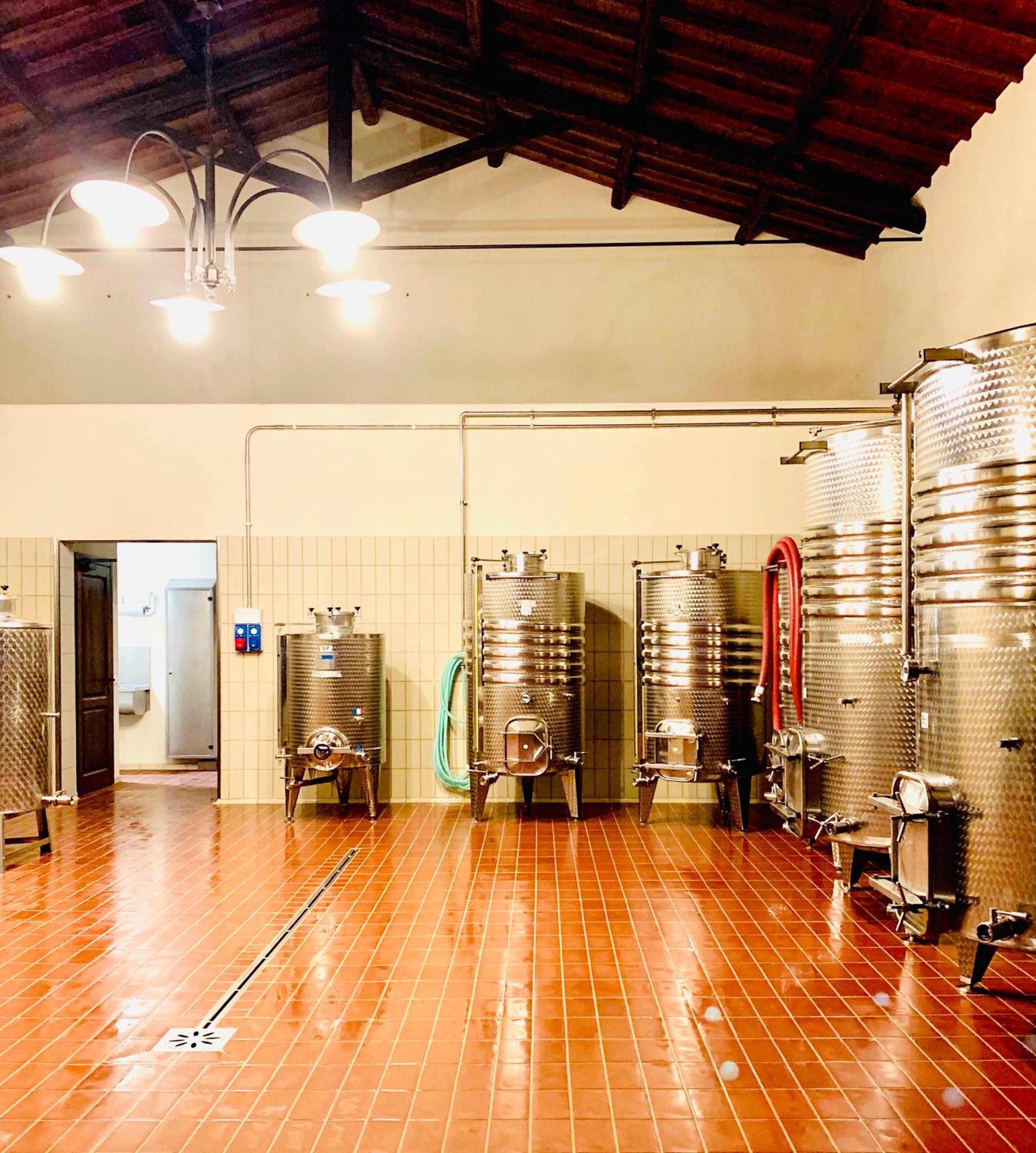 Fattoria Lucciano