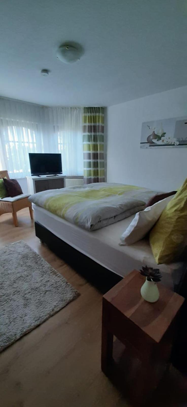 Gästehaus Probst