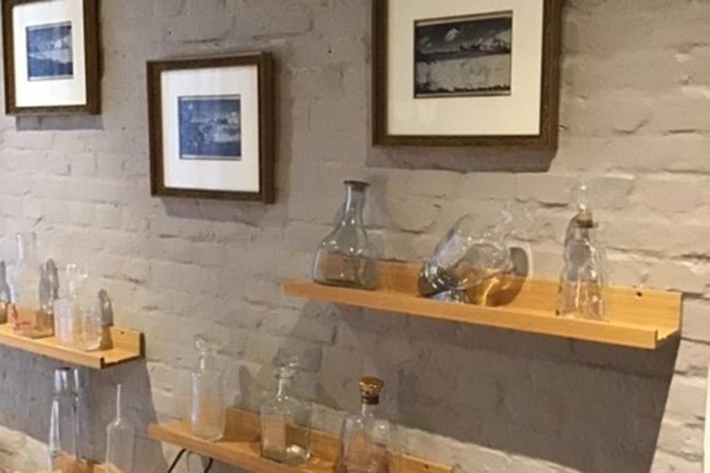 LA MARLIERE maison de charme à la campagne