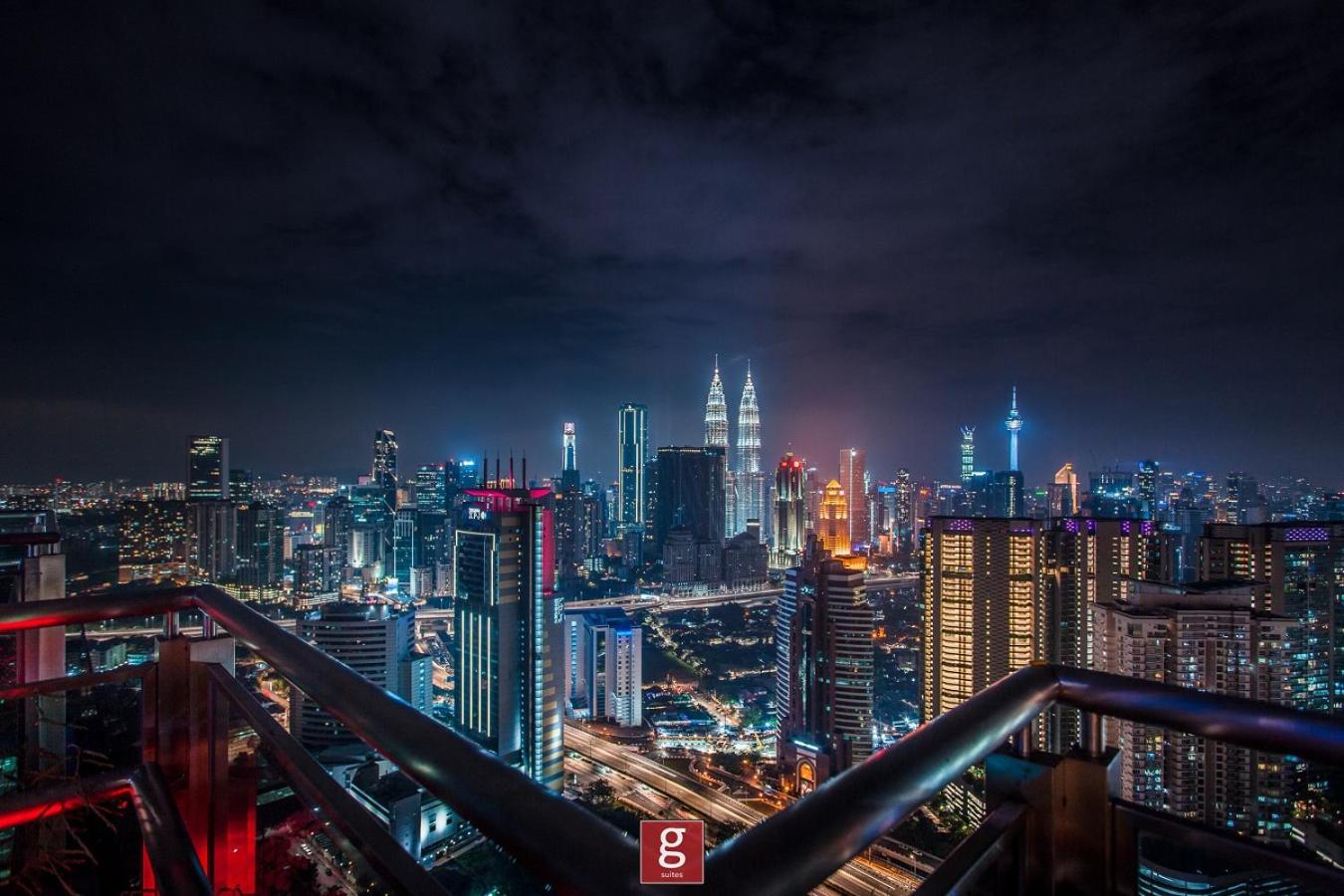 EXPRESSIONZ KLCC by Gsuites