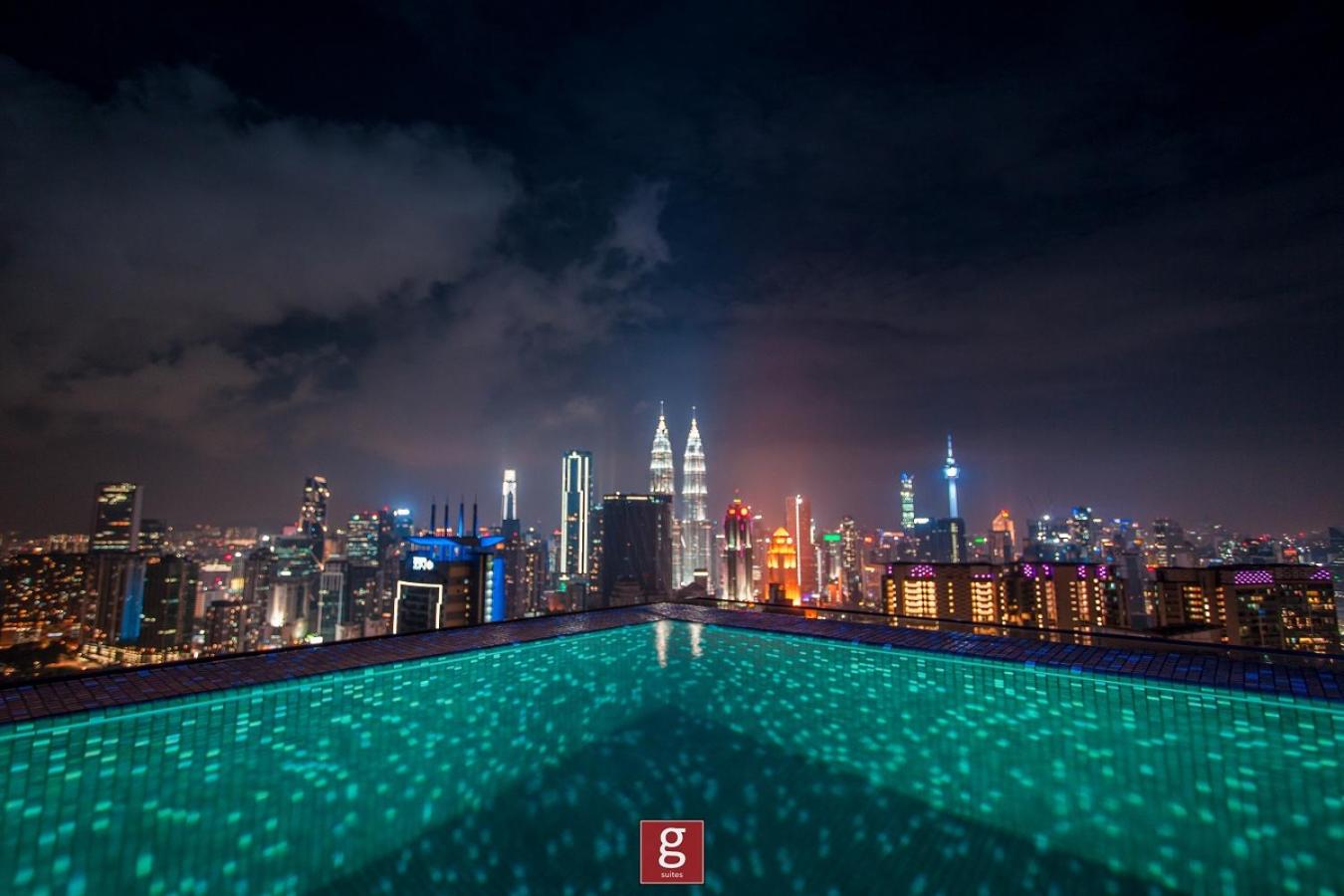 EXPRESSIONZ KLCC by Gsuites