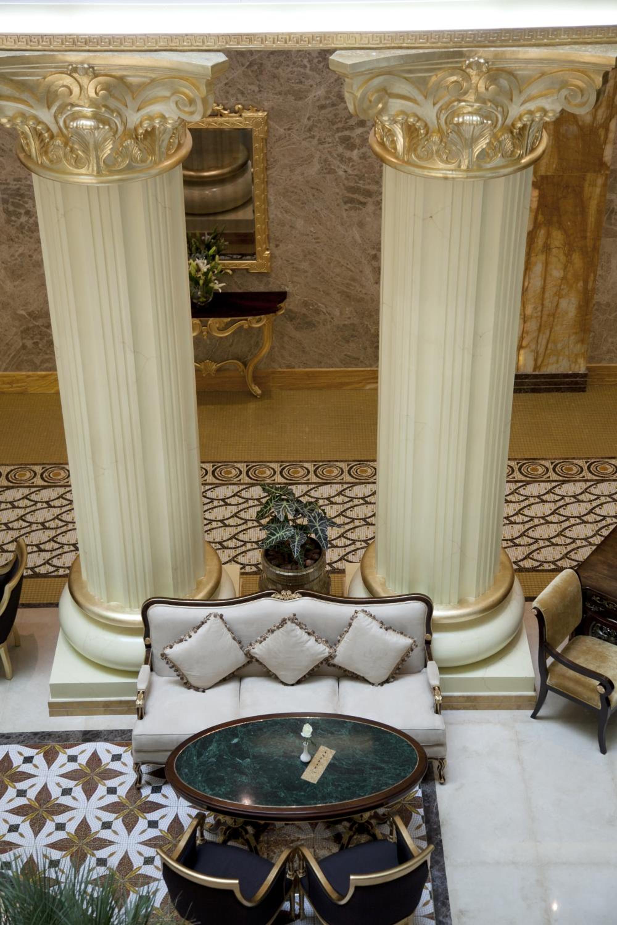 Sunday Hotel Al Barsha Dubai Mall of the Emirates Formerly Grand Excelsior Al barsha — photo 9