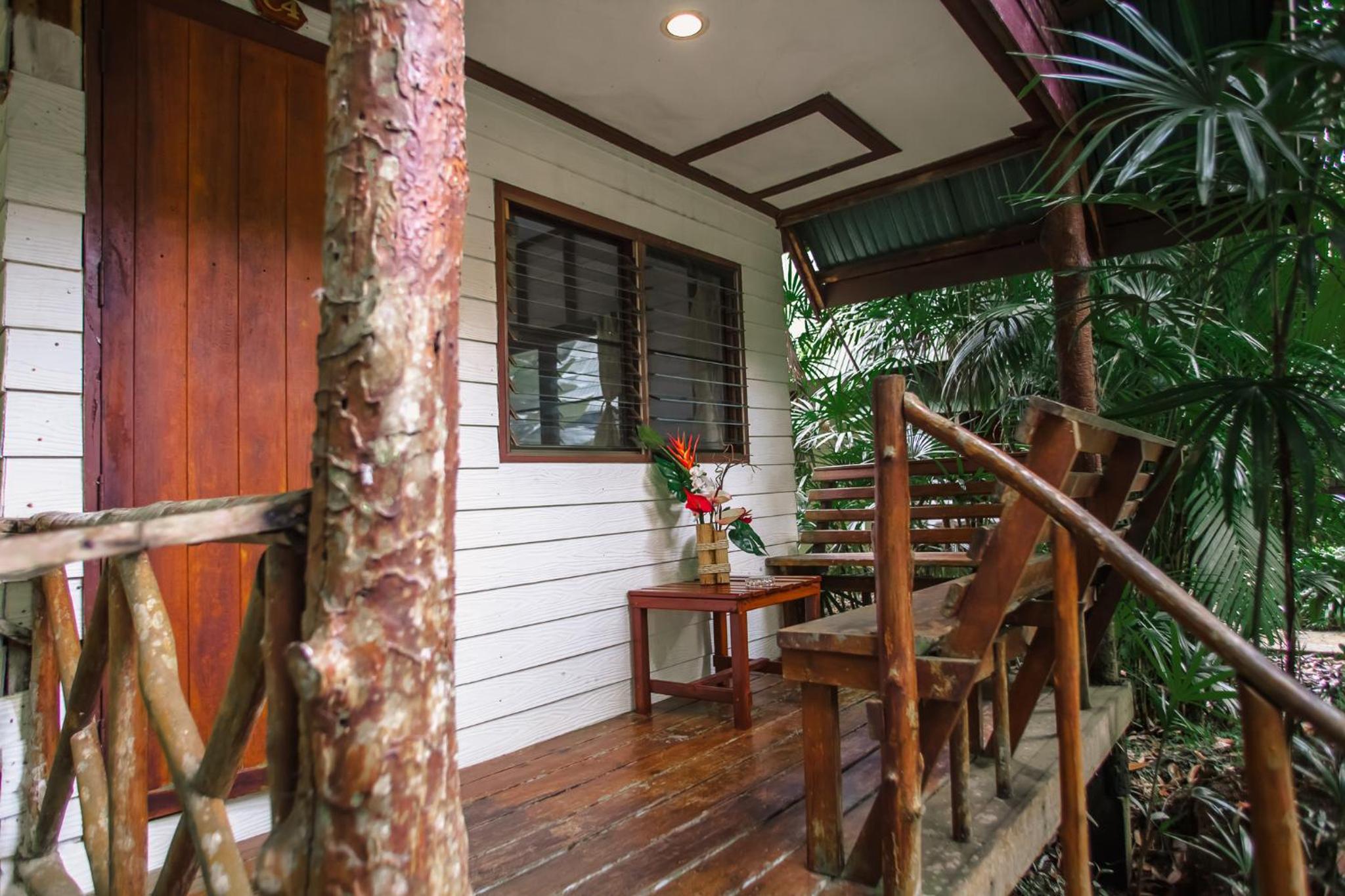 The Vatika Resort and Spa