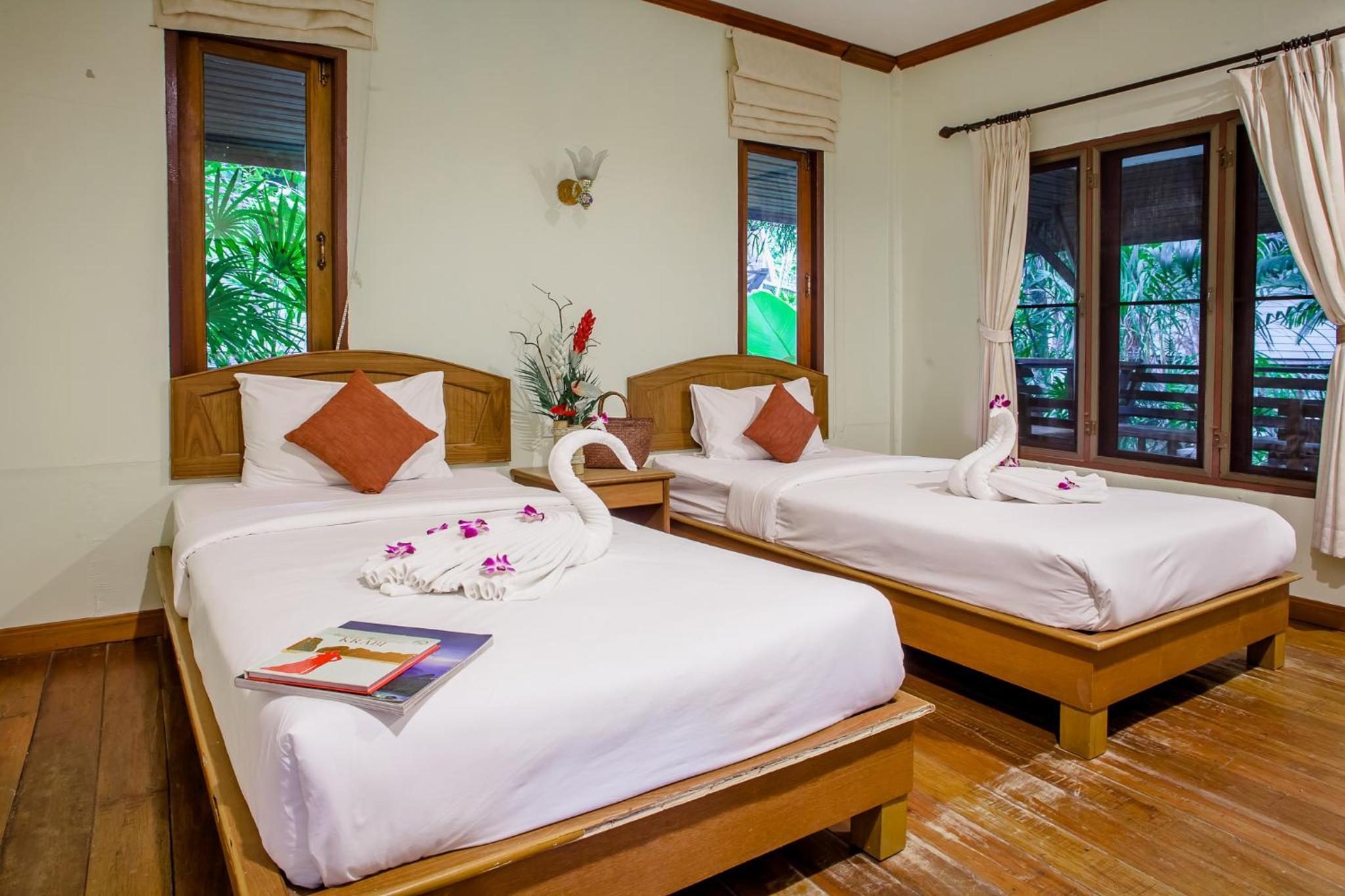 The Vatika Resort and Spa