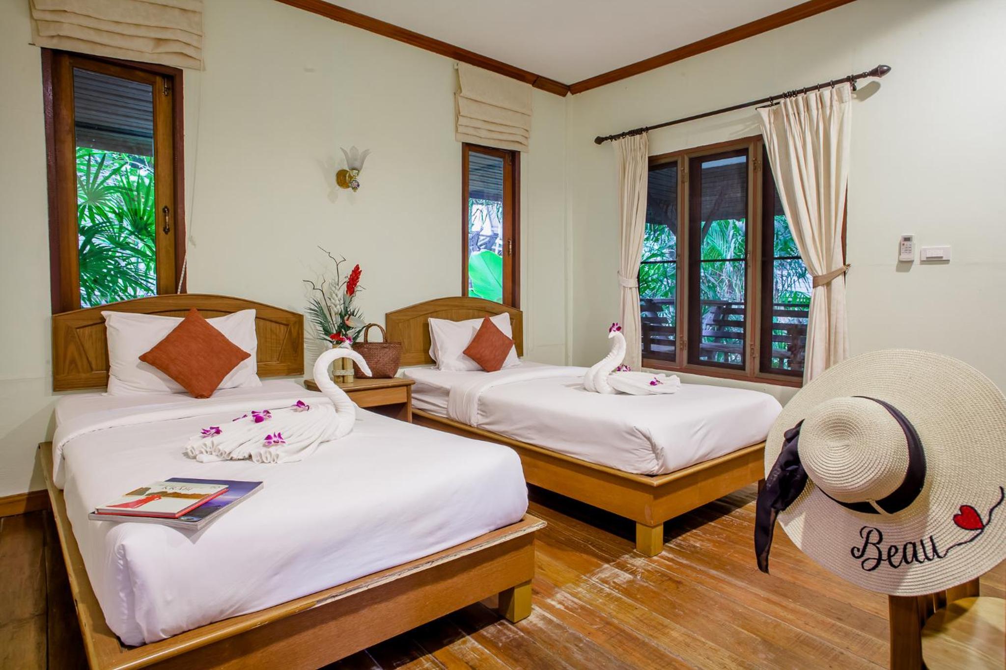 The Vatika Resort and Spa