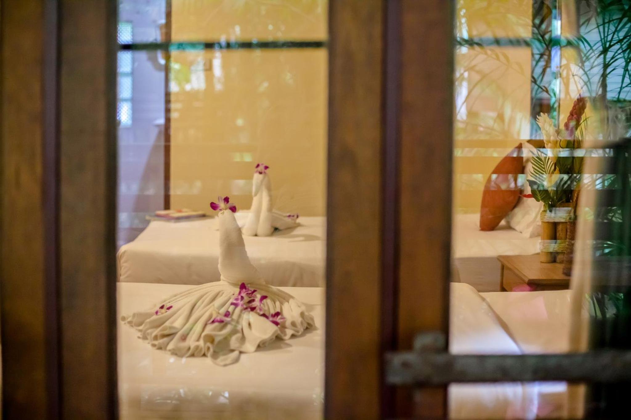 The Vatika Resort and Spa