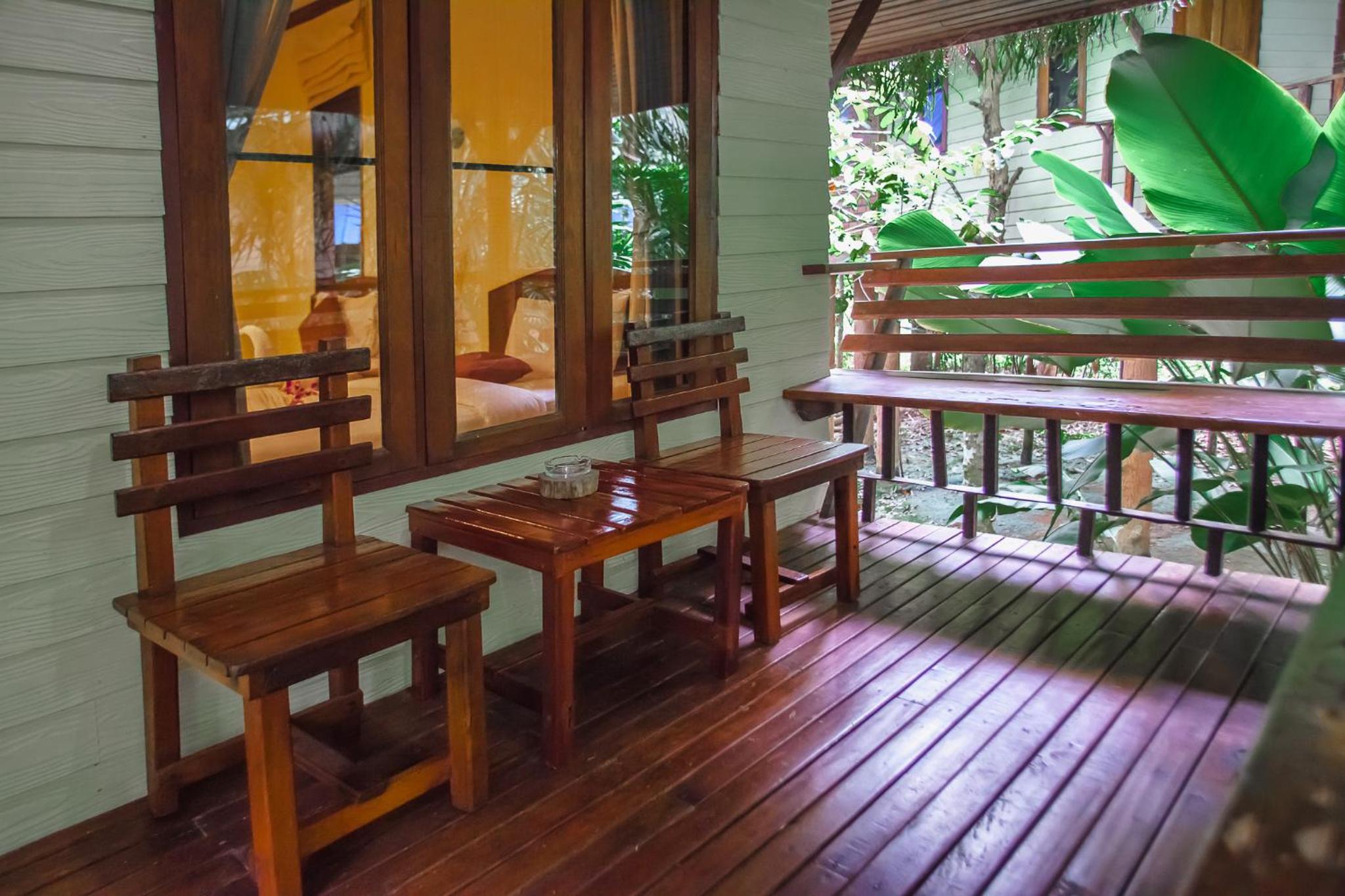 The Vatika Resort and Spa